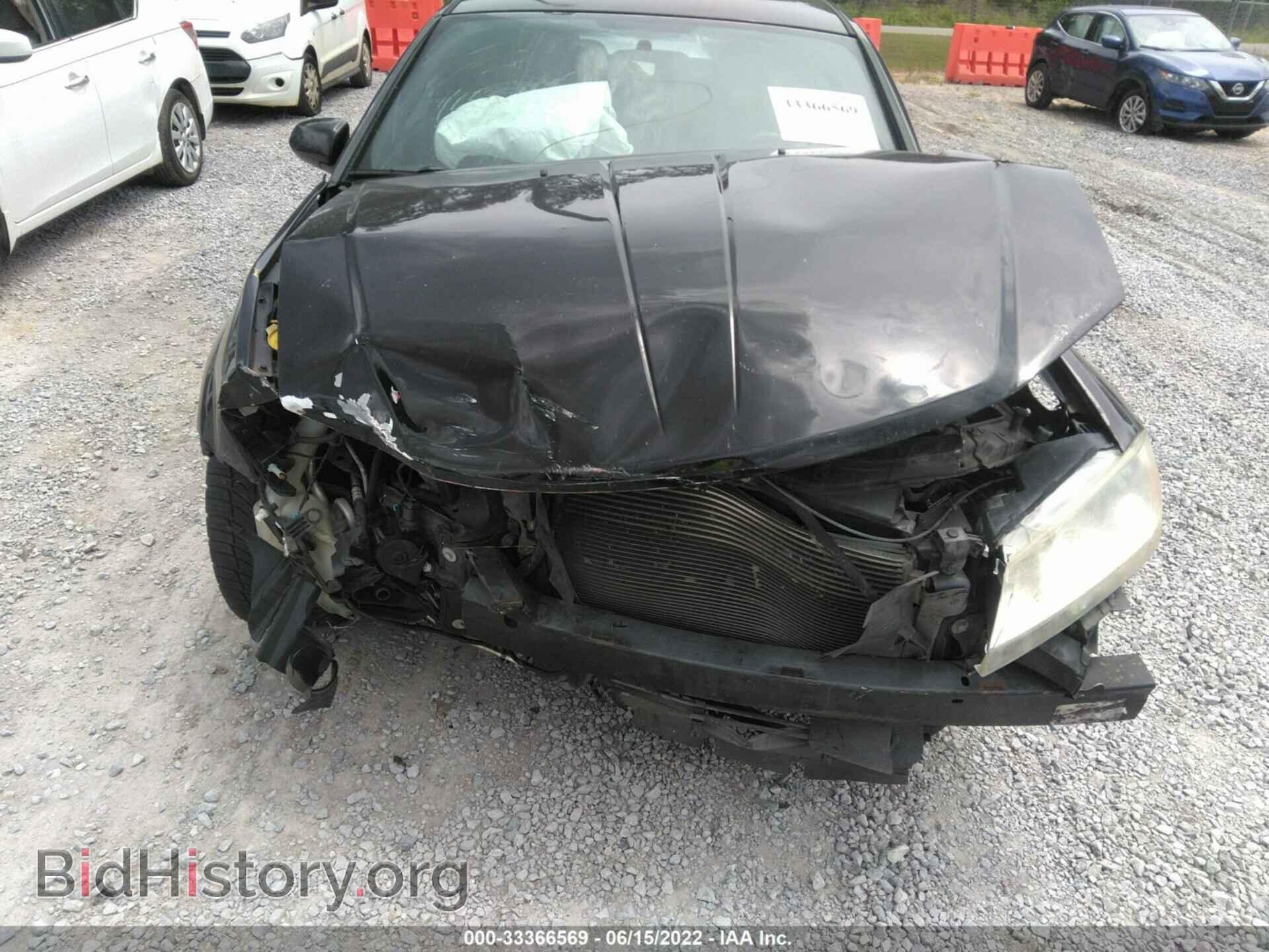 2012 DODGE AVENGER - VIN: 1C3CDZCB4CN312434 - Photo 6