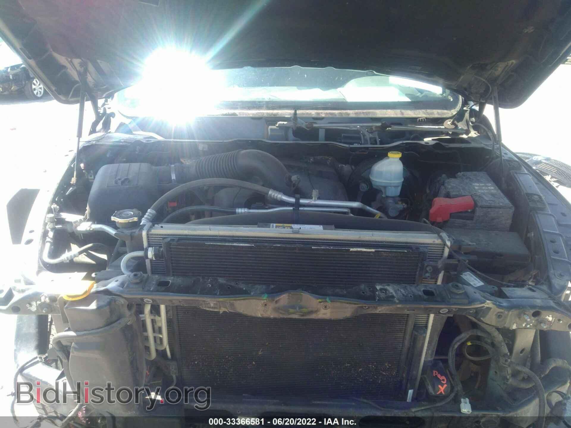 2016 RAM 1500 - VIN: 3C6RR7KT8GG306311 - Photo 10