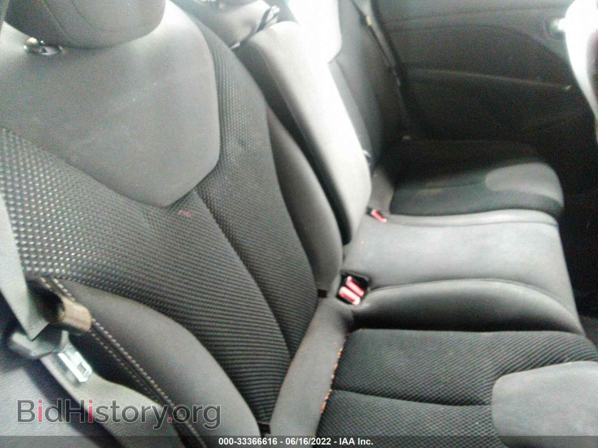 2015 DODGE DART - VIN: 1C3CDFBB2FD374246 - Photo 8