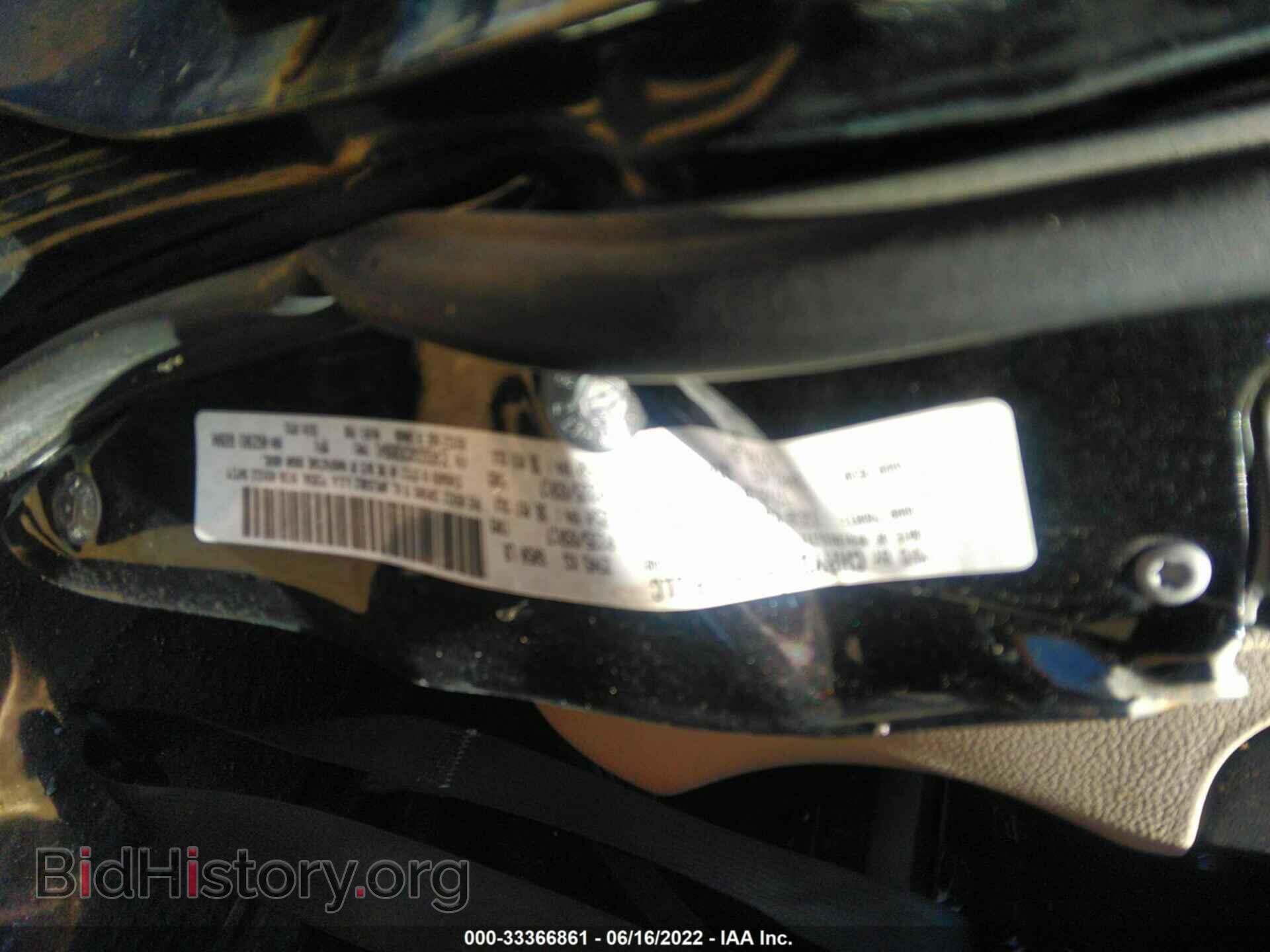 2012 DODGE GRAND CARAVAN - VIN: 2C4RDGDGXCR389641 - Фото 9