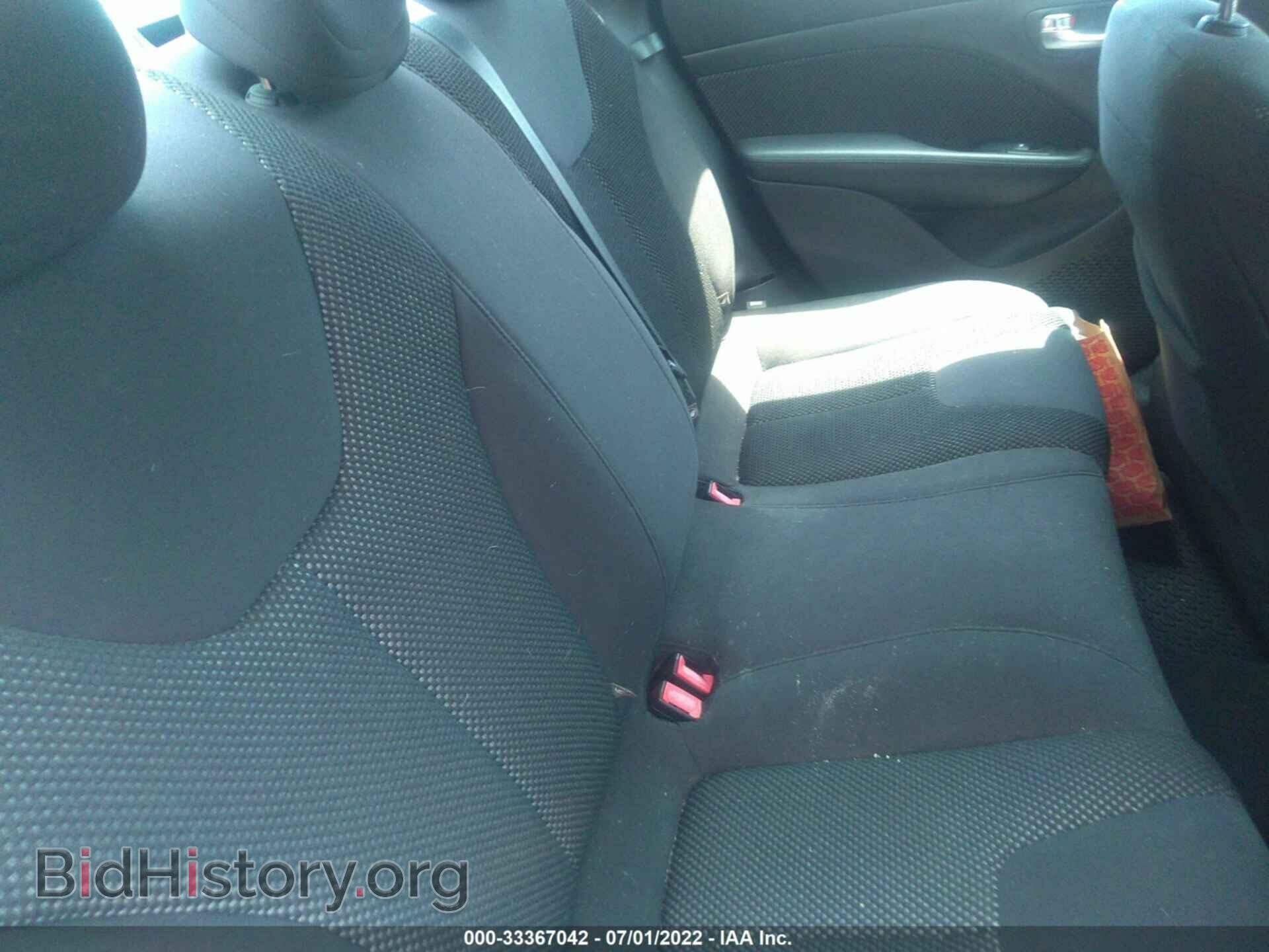 2015 DODGE DART - VIN: 1C3CDFAA6FD150521 - Фото 8