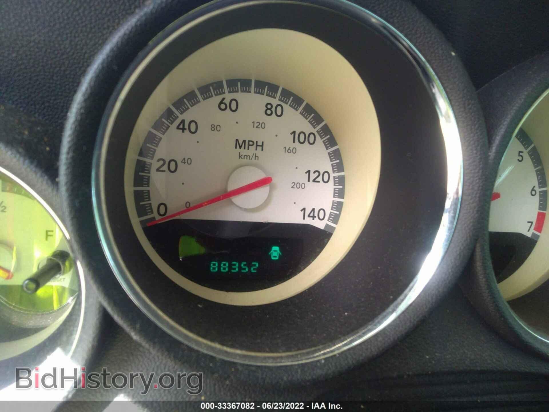 2010 DODGE CHARGER - VIN: 2B3CA9CV6AH287929 - Фото 7