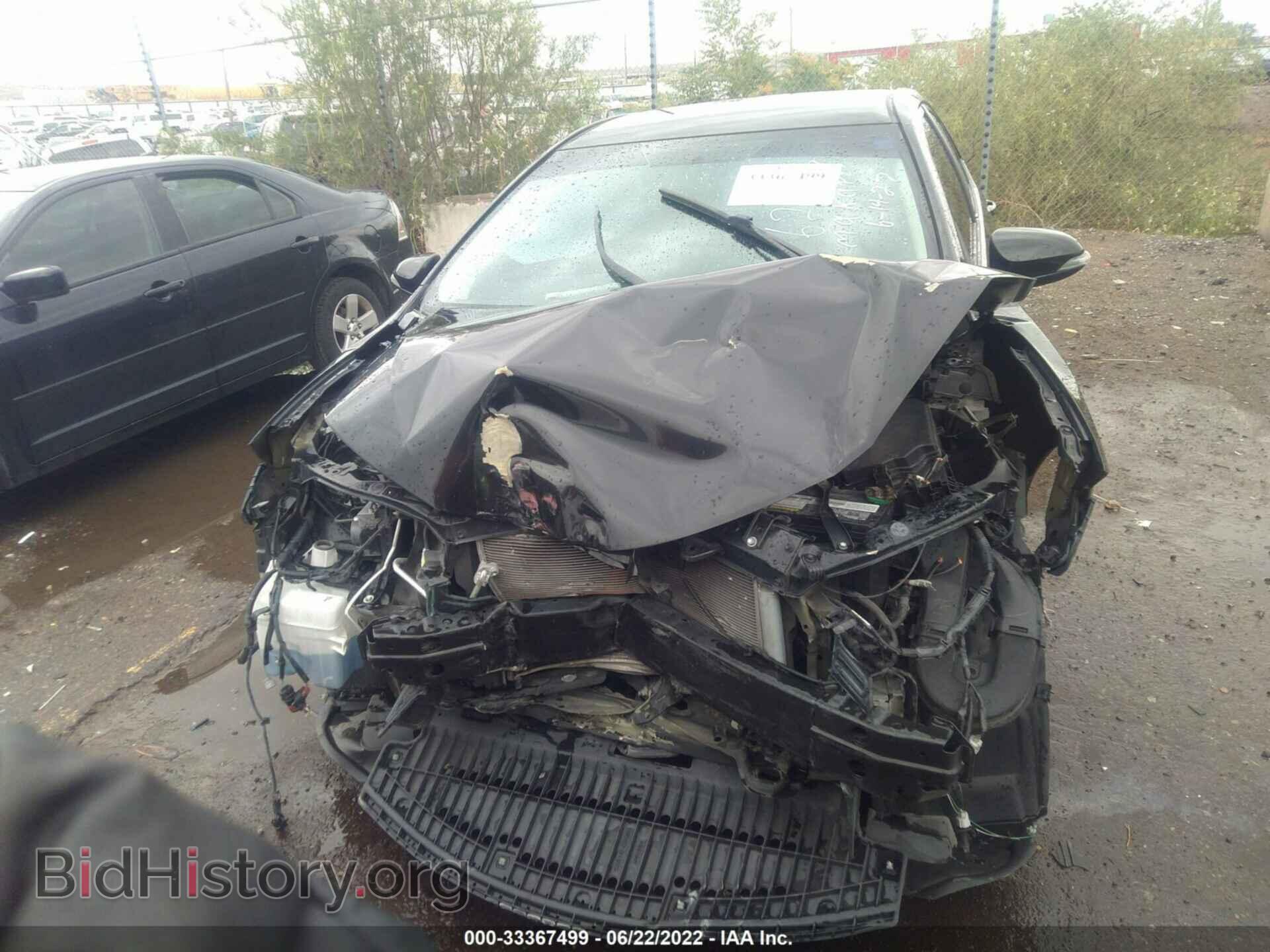 2015 TOYOTA COROLLA - VIN: 5YFBURHE7FP306242 - Photo 10
