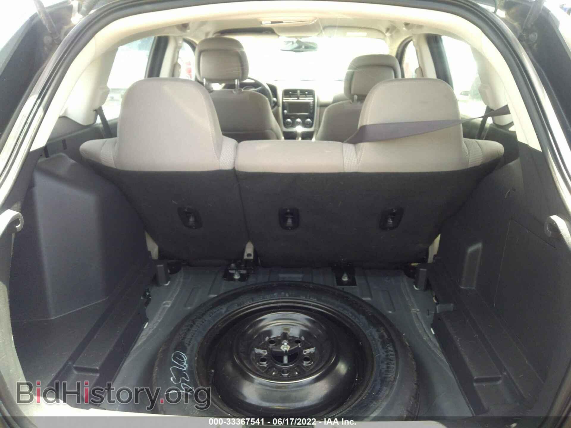 2010 DODGE CALIBER - VIN: 1B3CB3HA9AD616006 - Фото 8