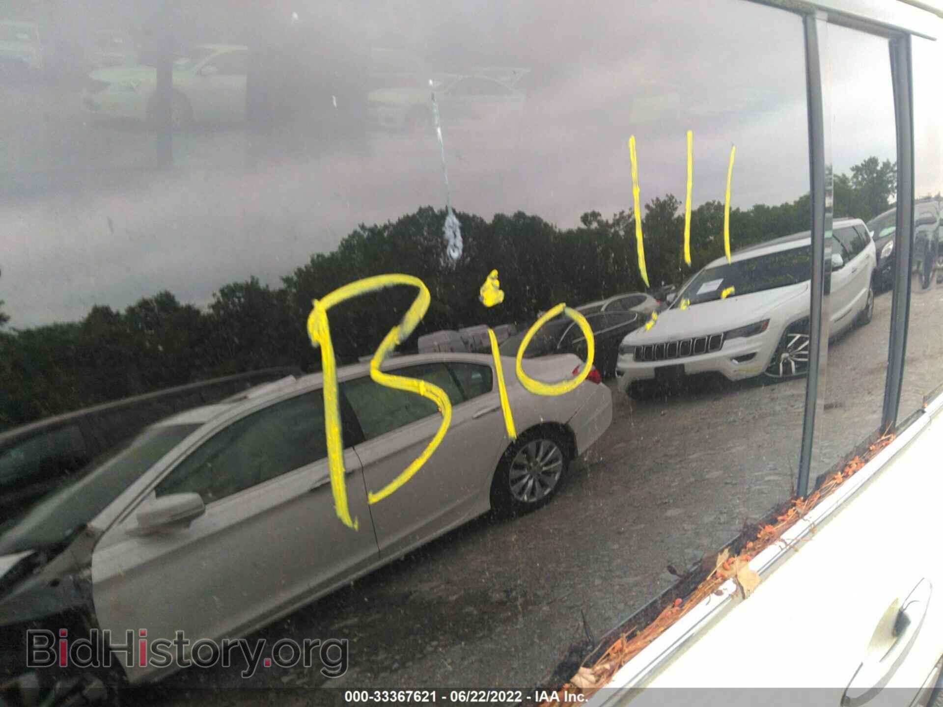 2009 FORD FLEX - VIN: 2FMEK63CX9BA14925 - Photo 6
