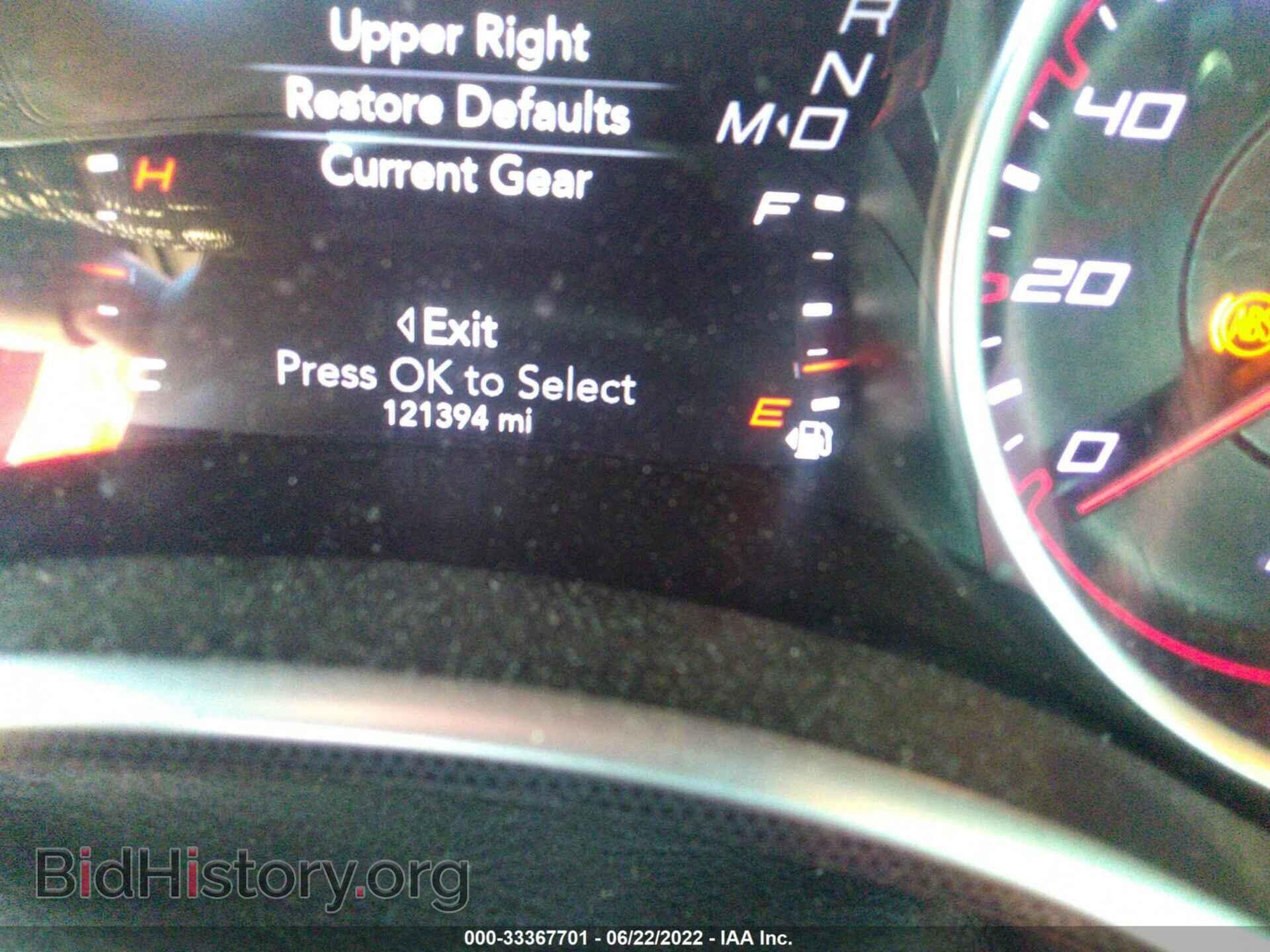 2015 DODGE CHARGER - VIN: 2C3CDXCT9FH852811 - Фото 7