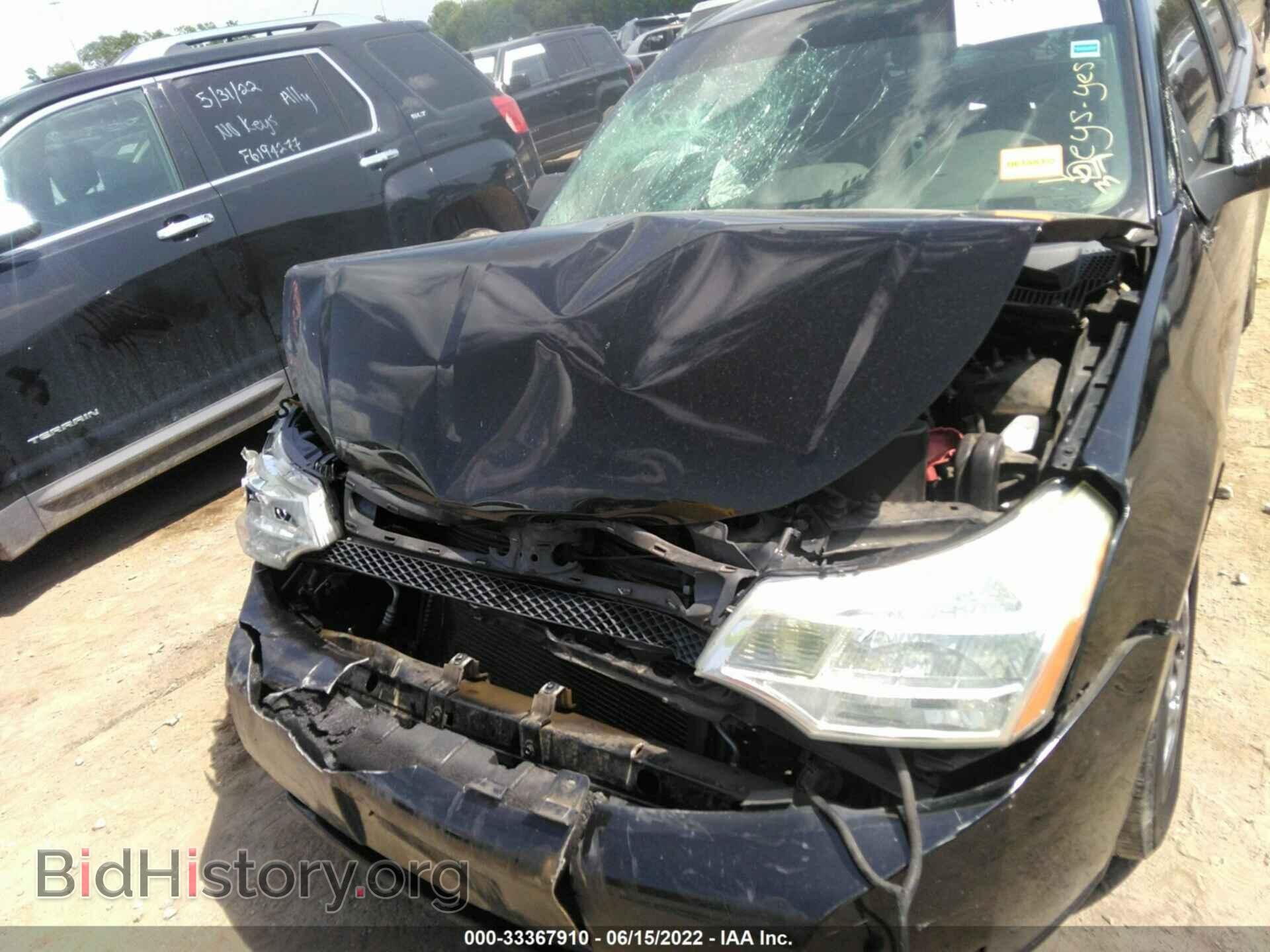 2011 FORD FOCUS - VIN: 1FAHP3FN9BW185416 - Фото 6