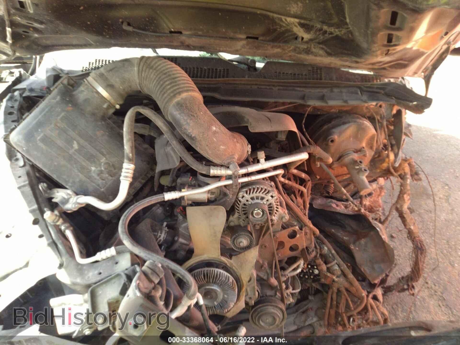 2016 RAM 1500 - VIN: 1C6RR7NT0GS308977 - Фото 10