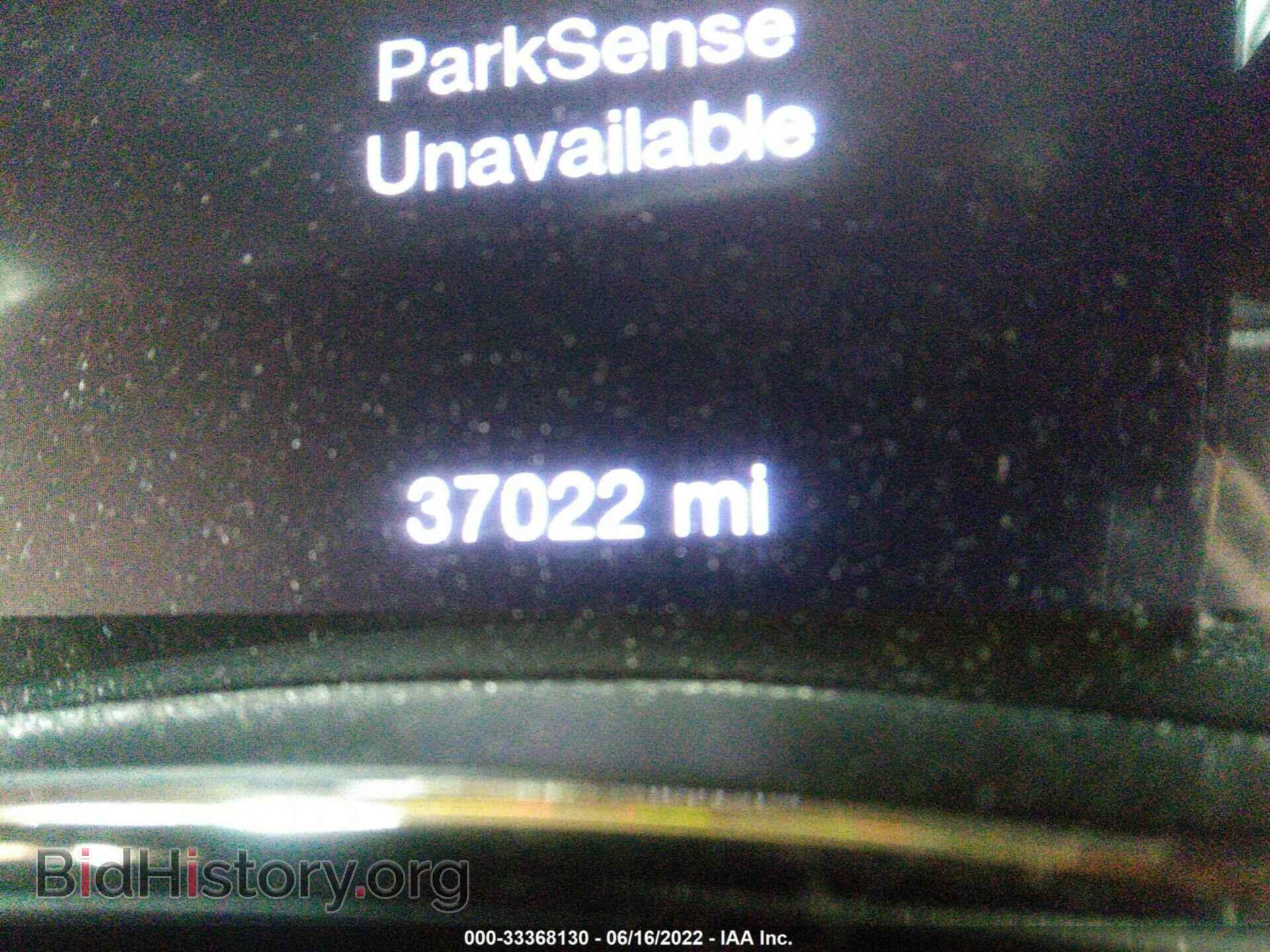 2019 DODGE DURANGO - VIN: 1C4RDJDG2KC807419 - Фото 7