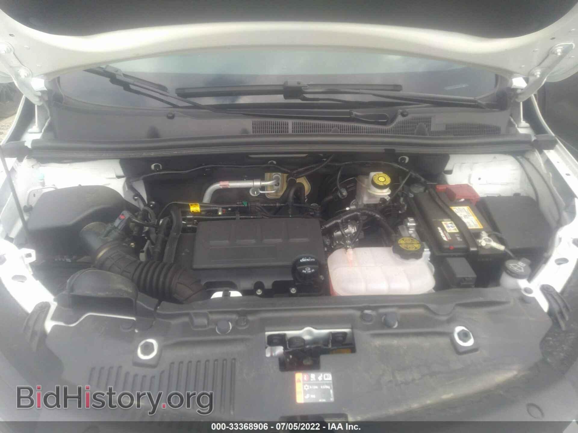 2020 BUICK ENCORE - VIN: KL4CJASB3LB070674 - Фото 10