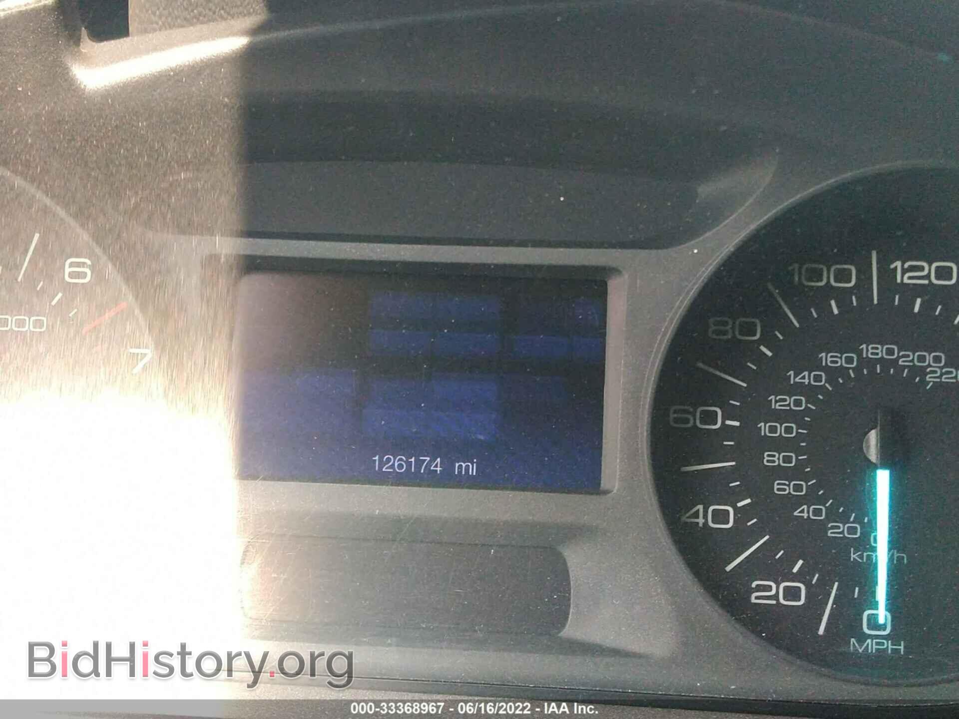2013 FORD EDGE - VIN: 2FMDK3JC2DBA64238 - Photo 7