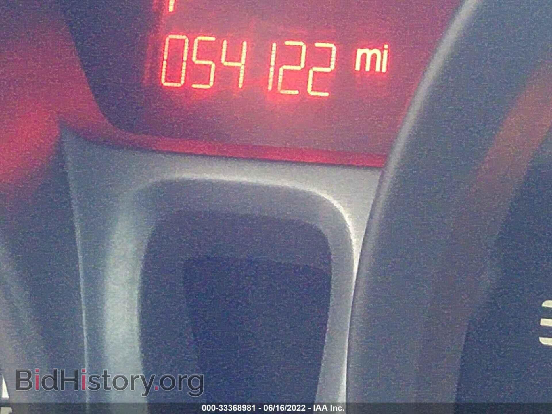2012 FORD FIESTA - VIN: 3FADP4EJ0CM173496 - Photo 7