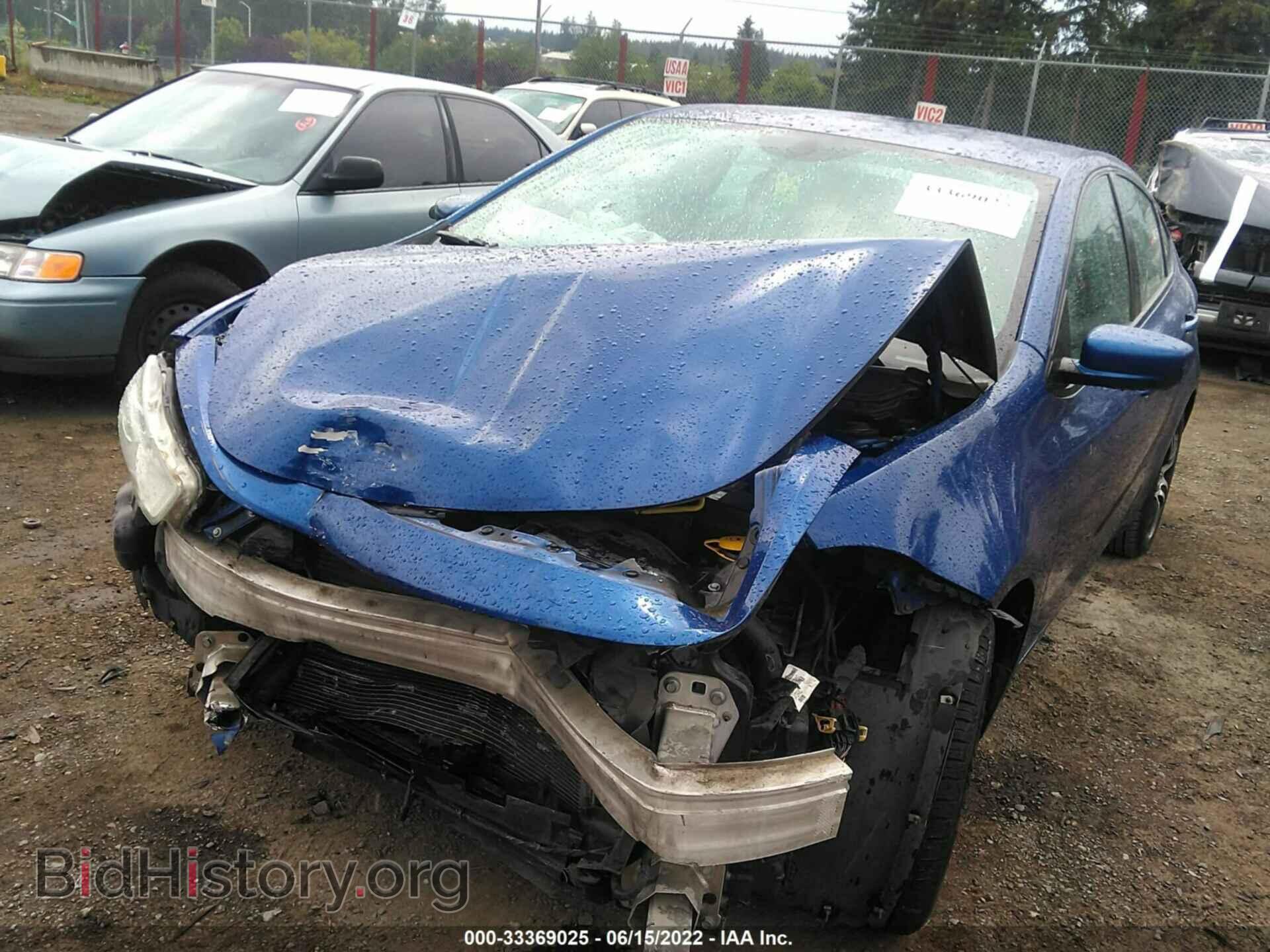 2014 DODGE DART - VIN: 1C3CDFAA8ED767868 - Фото 6