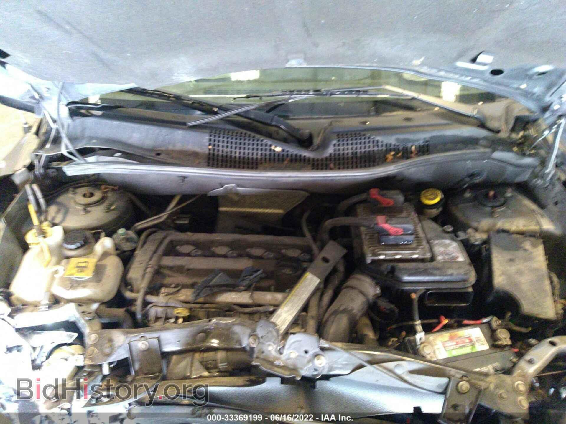 2011 JEEP COMPASS - VIN: 1J4NT1FA0BD286893 - Фото 10