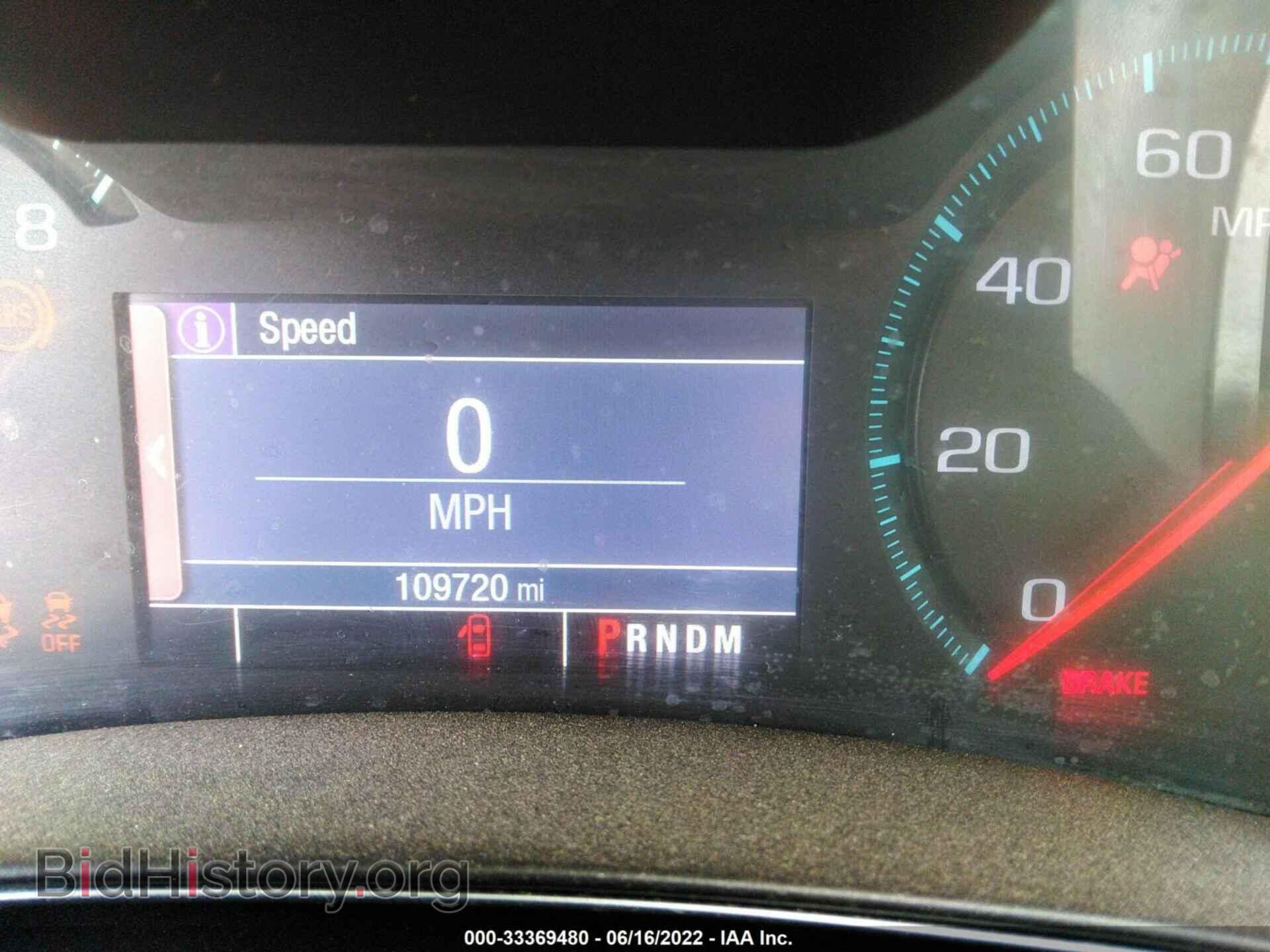 2015 CHEVROLET IMPALA - VIN: 1G11Z5SL8FU114952 - Фото 7