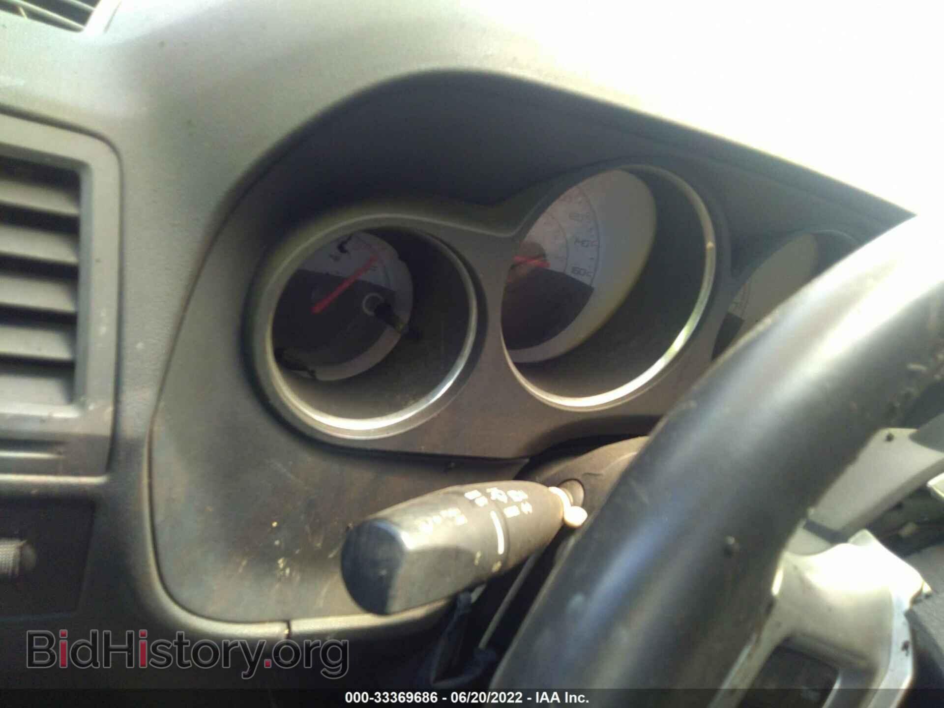 2014 DODGE CHALLENGER - VIN: 2C3CDYBT0EH232015 - Photo 7