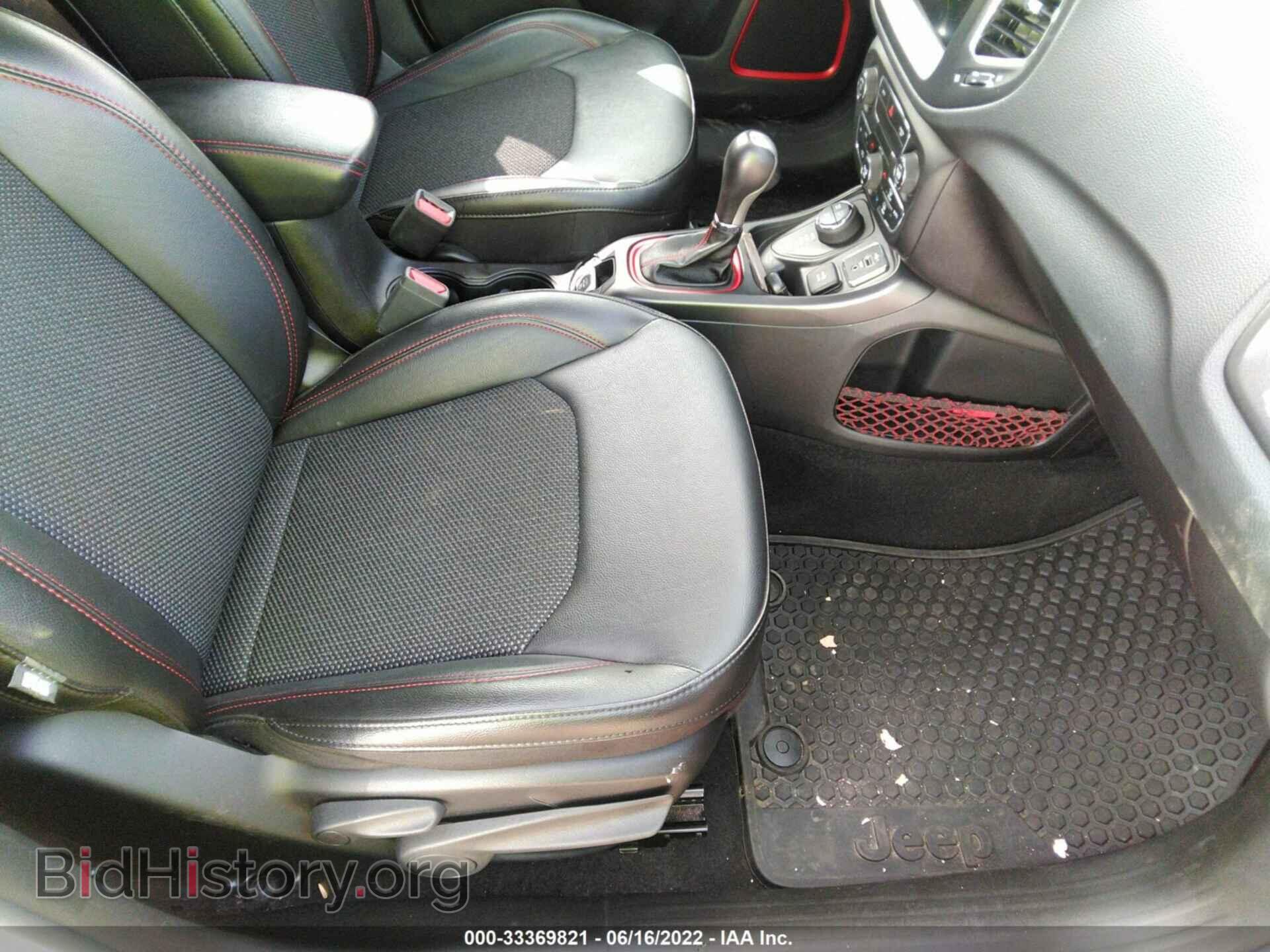 2020 JEEP COMPASS - VIN: 3C4NJDDB5LT159559 - Фото 5