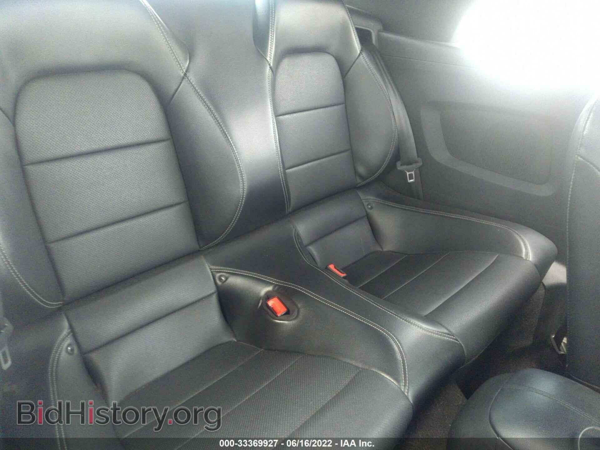 2020 FORD MUSTANG - VIN: 1FATP8UH3L5113588 - Фото 8
