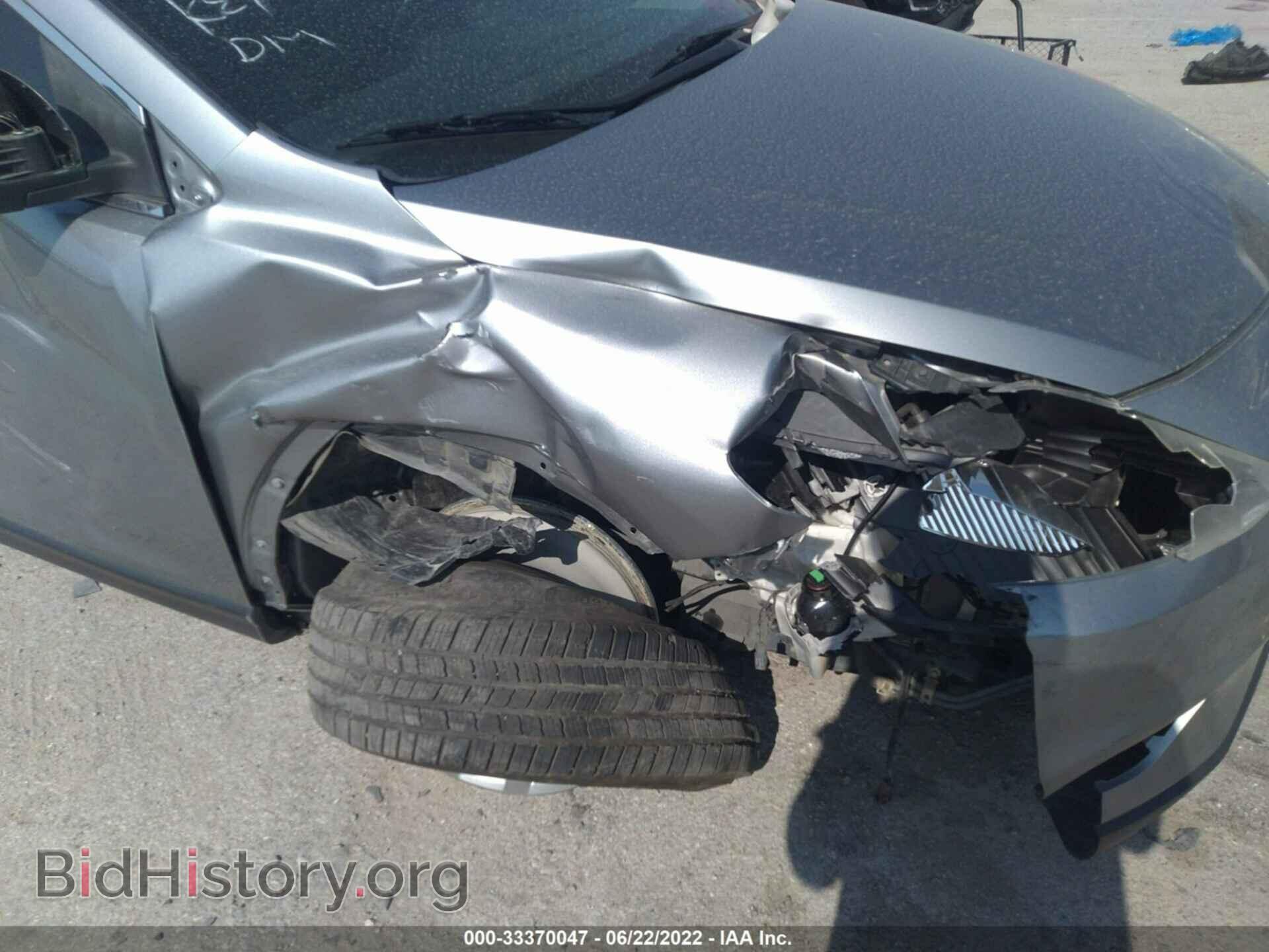 2014 MAZDA CX-9 - VIN: JM3TB2CA5E0441693 - Фото 6
