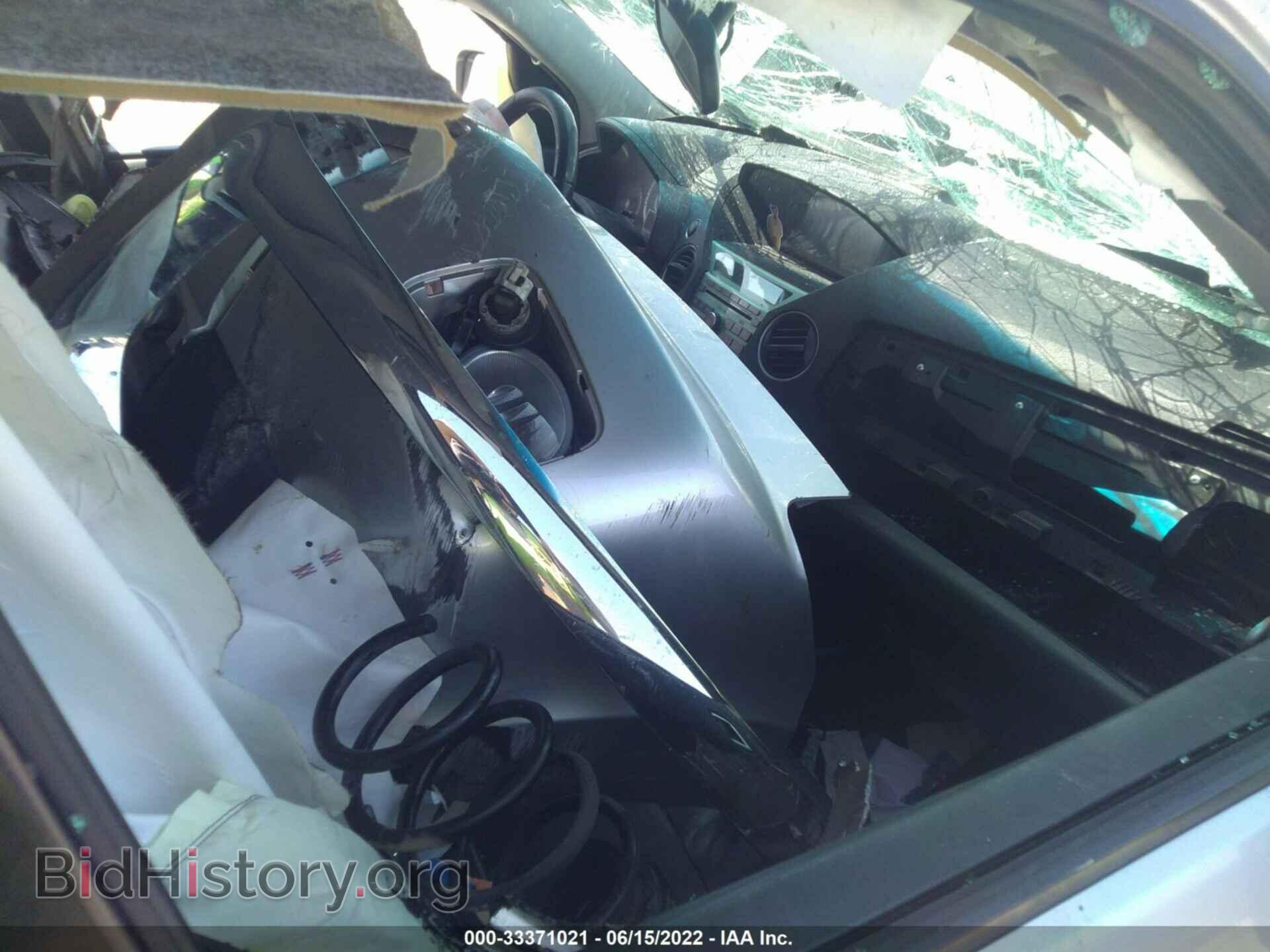 2011 HONDA PILOT - VIN: 5FNYF3H75BB056847 - Фото 5