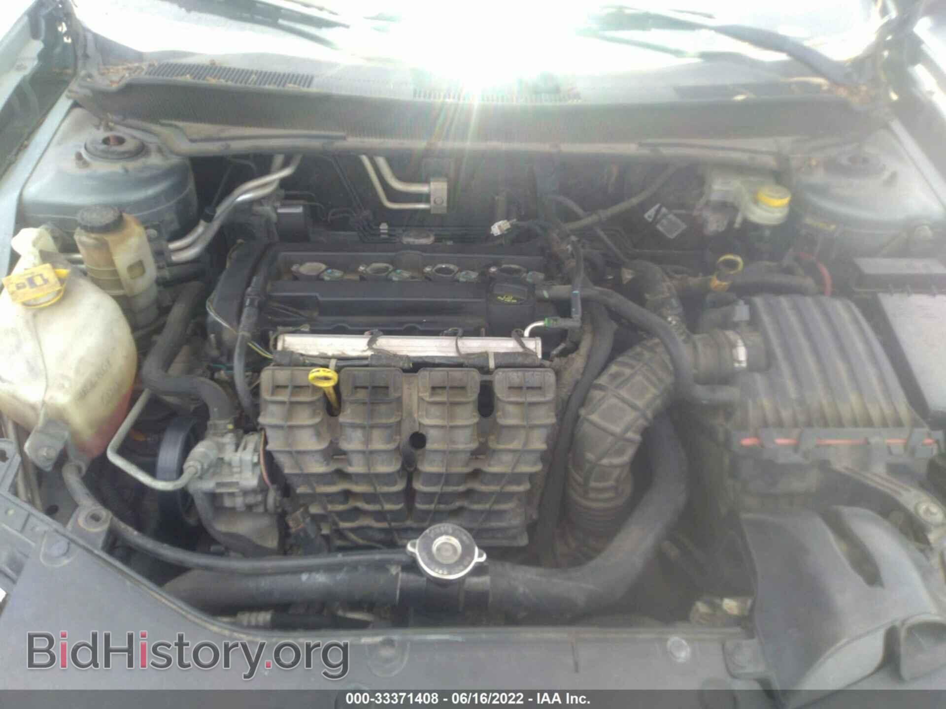2010 DODGE AVENGER - VIN: 1B3CC5FB9AN141505 - Фото 10