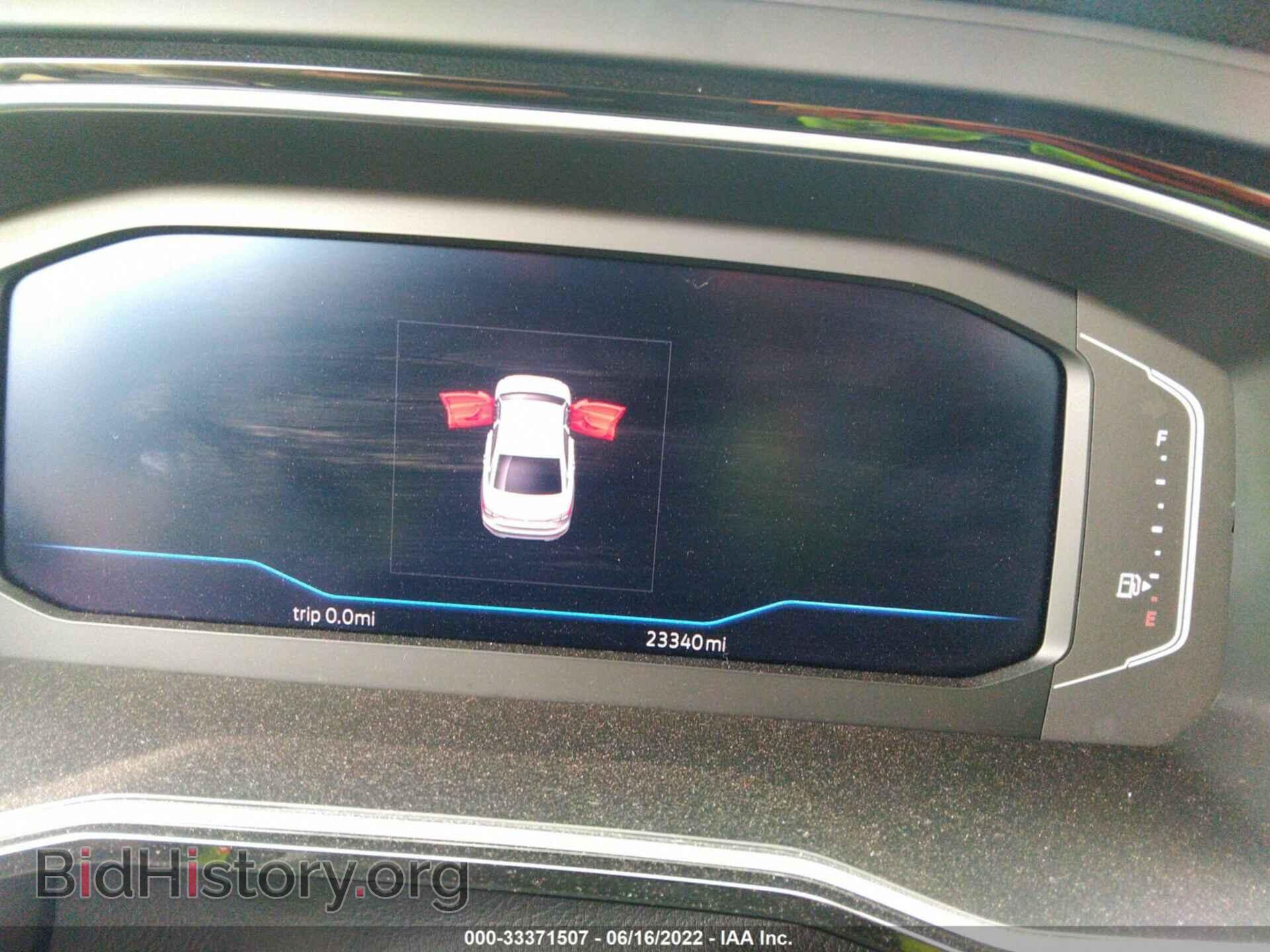 2020 VOLKSWAGEN JETTA - VIN: 3VWEB7BU2LM056352 - Фото 7