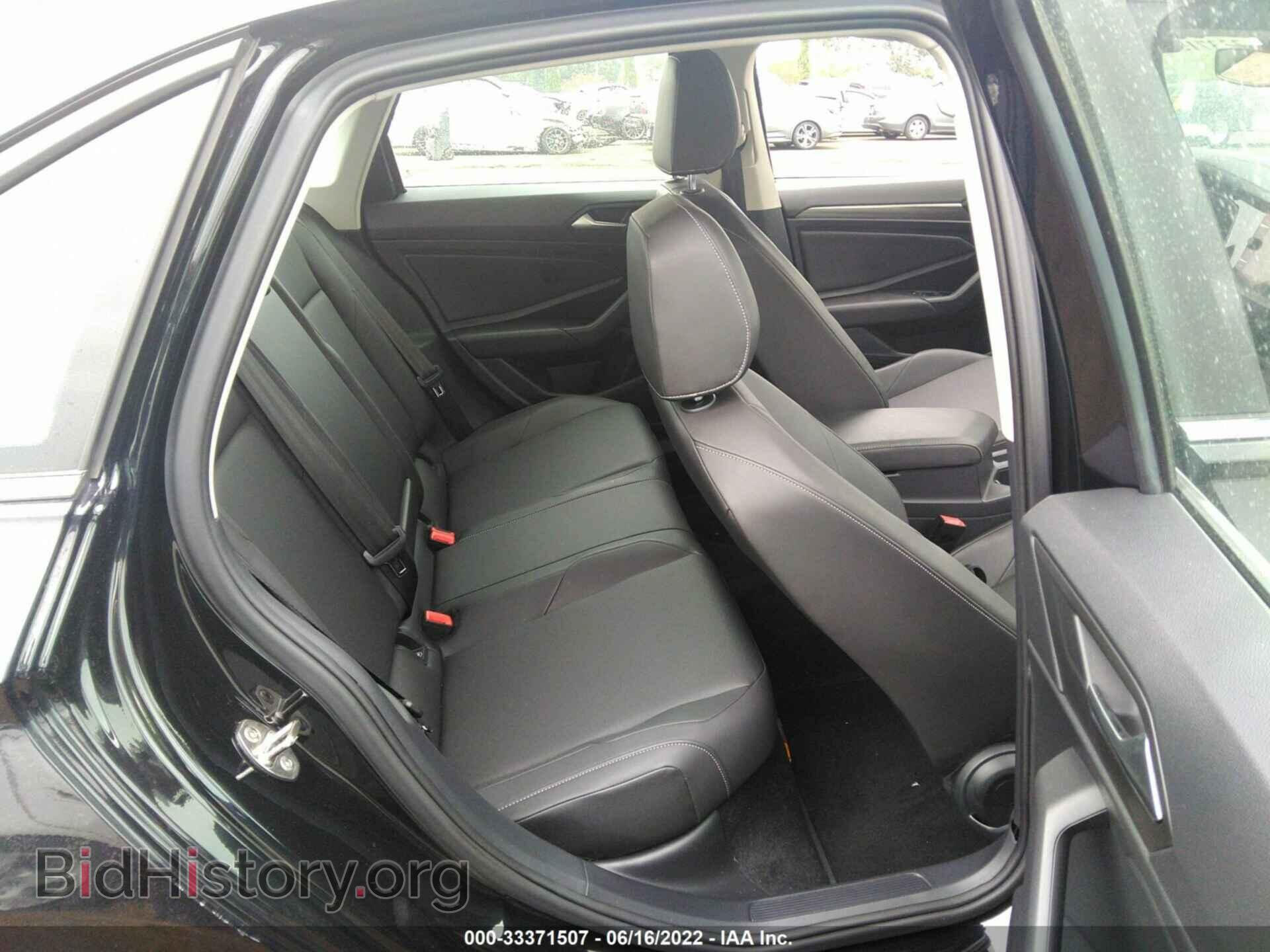 2020 VOLKSWAGEN JETTA - VIN: 3VWEB7BU2LM056352 - Фото 8