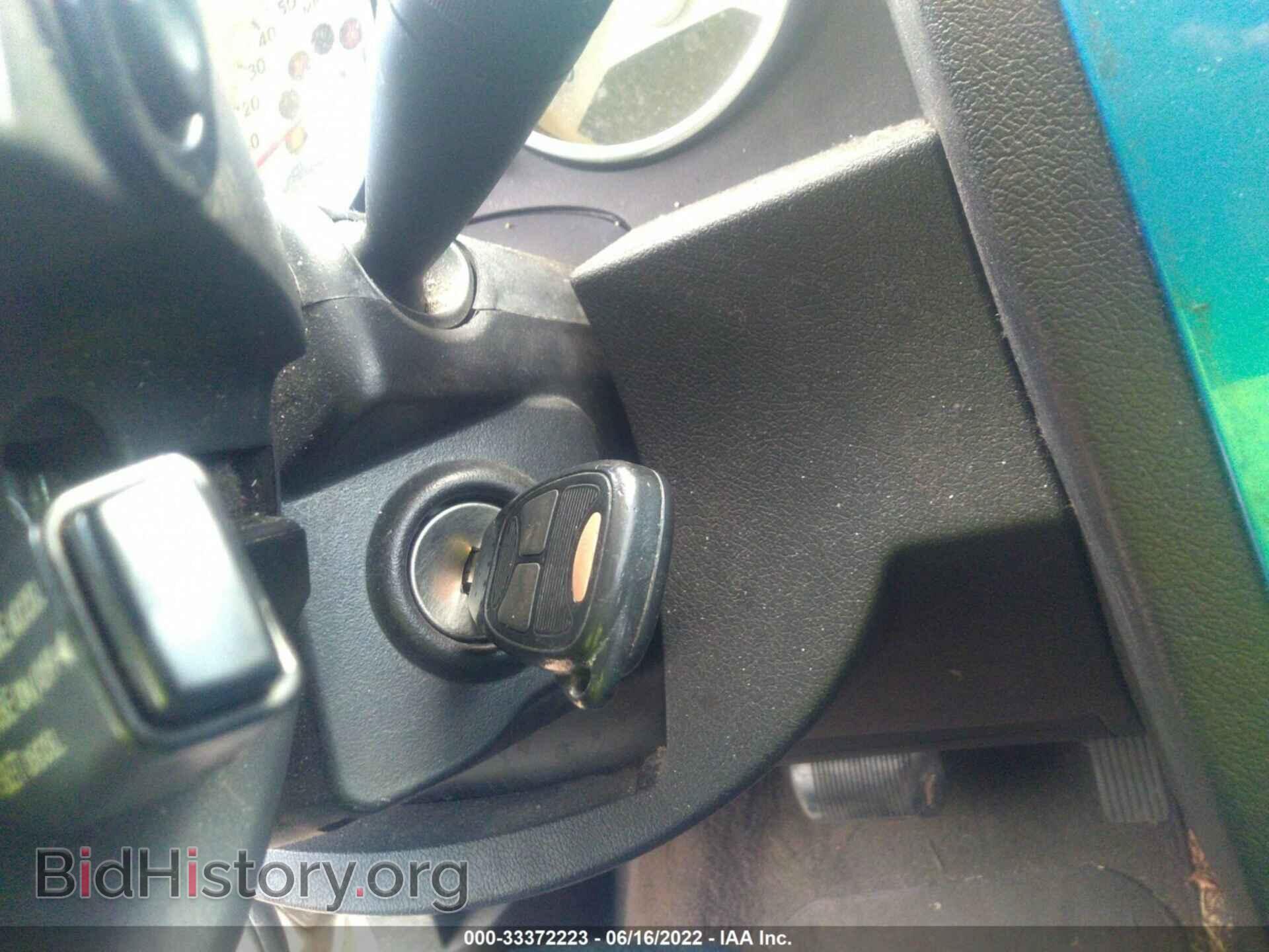2009 DODGE CALIBER - VIN: 1B3HB78B49D224732 - Photo 11