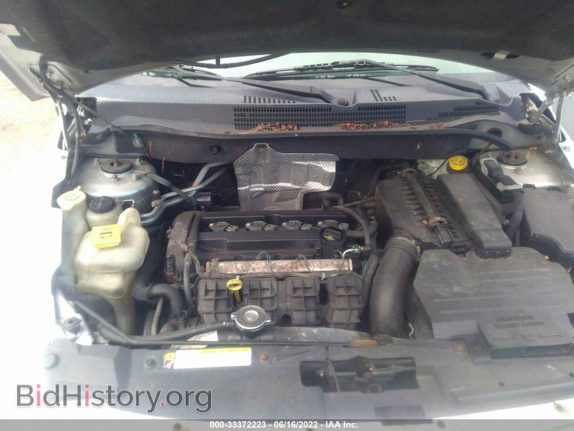 2009 DODGE CALIBER - VIN: 1B3HB78B49D224732 - Photo 10