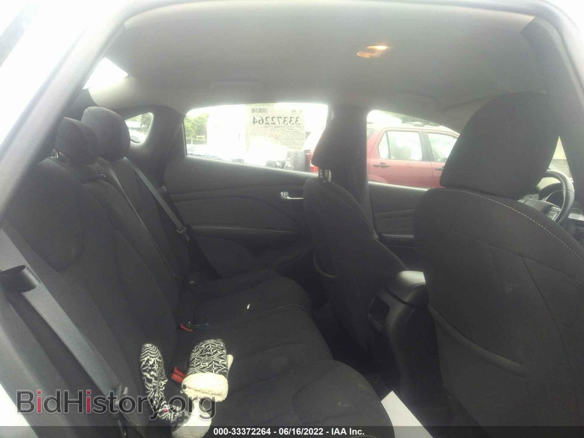 2013 DODGE DART - VIN: 1C3CDFBA0DD306628 - Photo 8