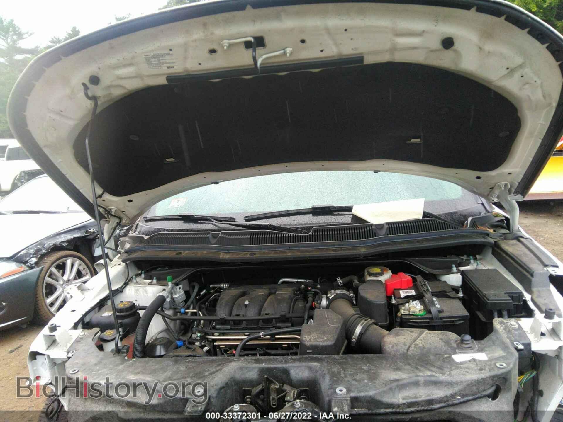 2018 FORD EXPLORER - VIN: 1FM5K8D80JGB01705 - Фото 10