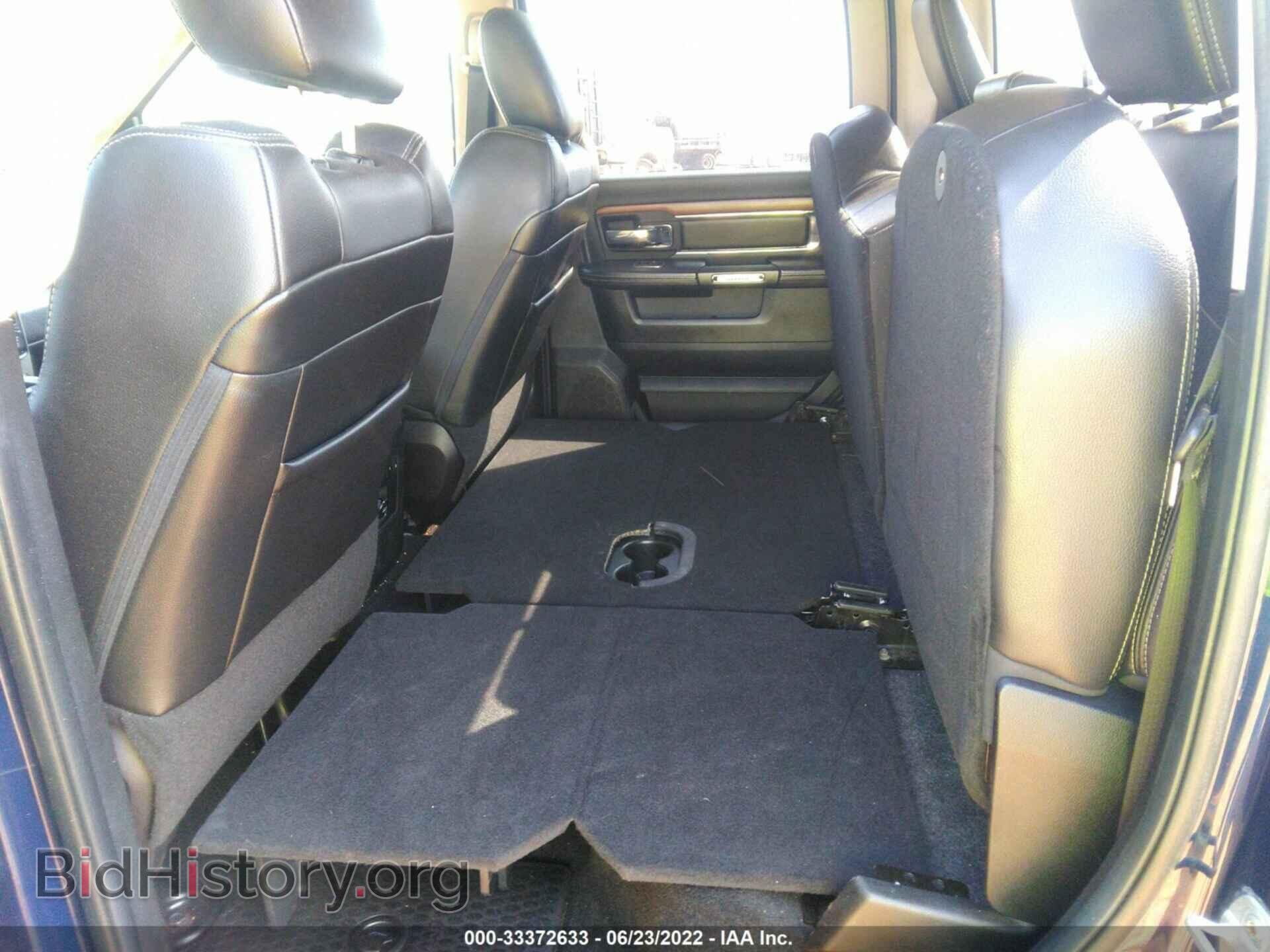 2013 RAM 3500 - VIN: 3C63R3EL4DG593250 - Фото 7