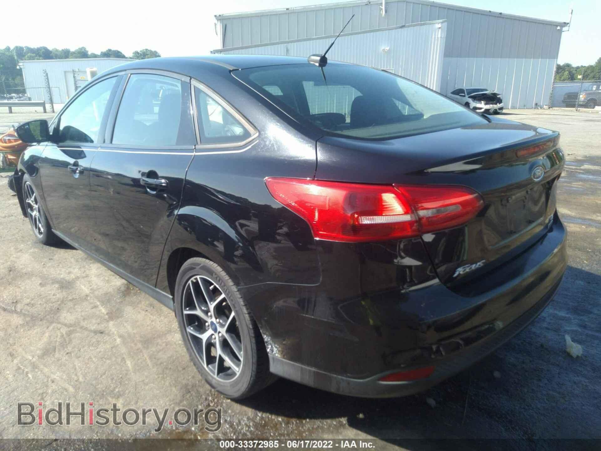 2017 FORD FOCUS - VIN: 1FADP3FE4HL273038 - Photo 3