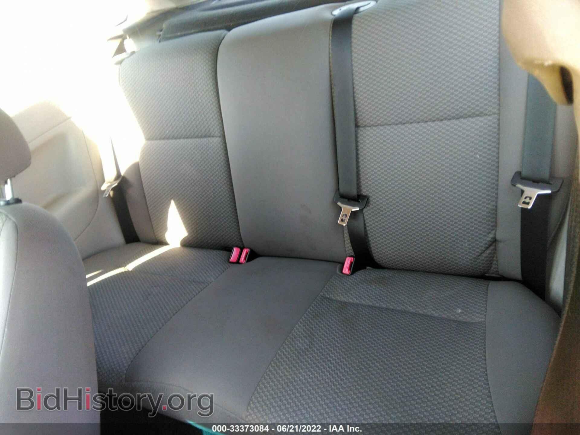 2007 FORD FOCUS - VIN: 1FAHP31N57W186433 - Фото 8