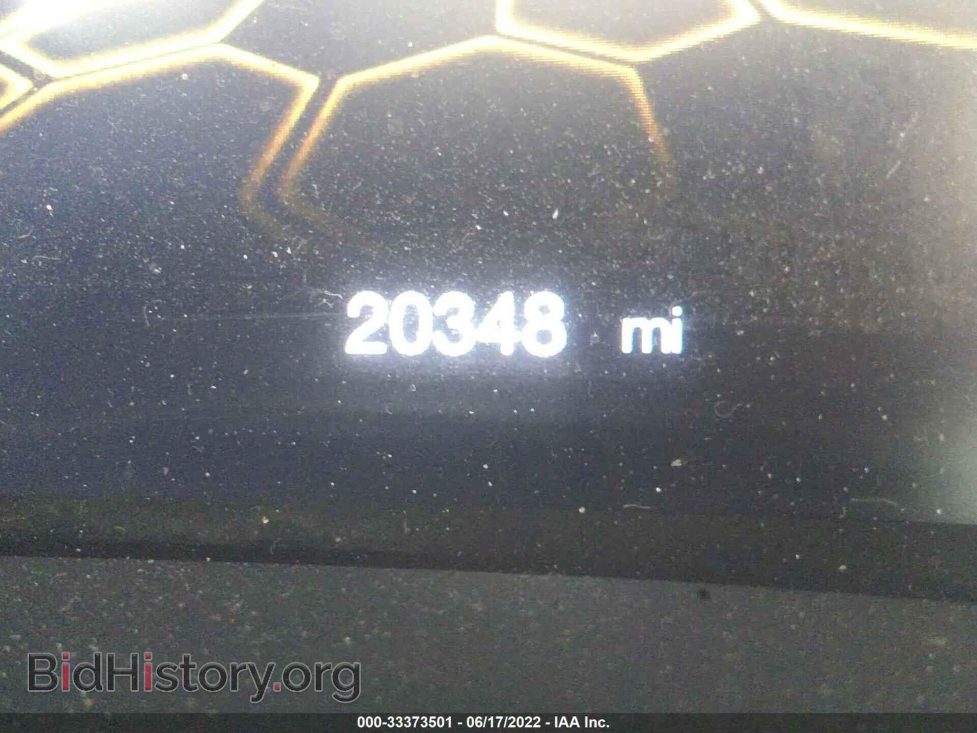 2020 JEEP COMPASS - VIN: 3C4NJDCB7LT209072 - Фото 7