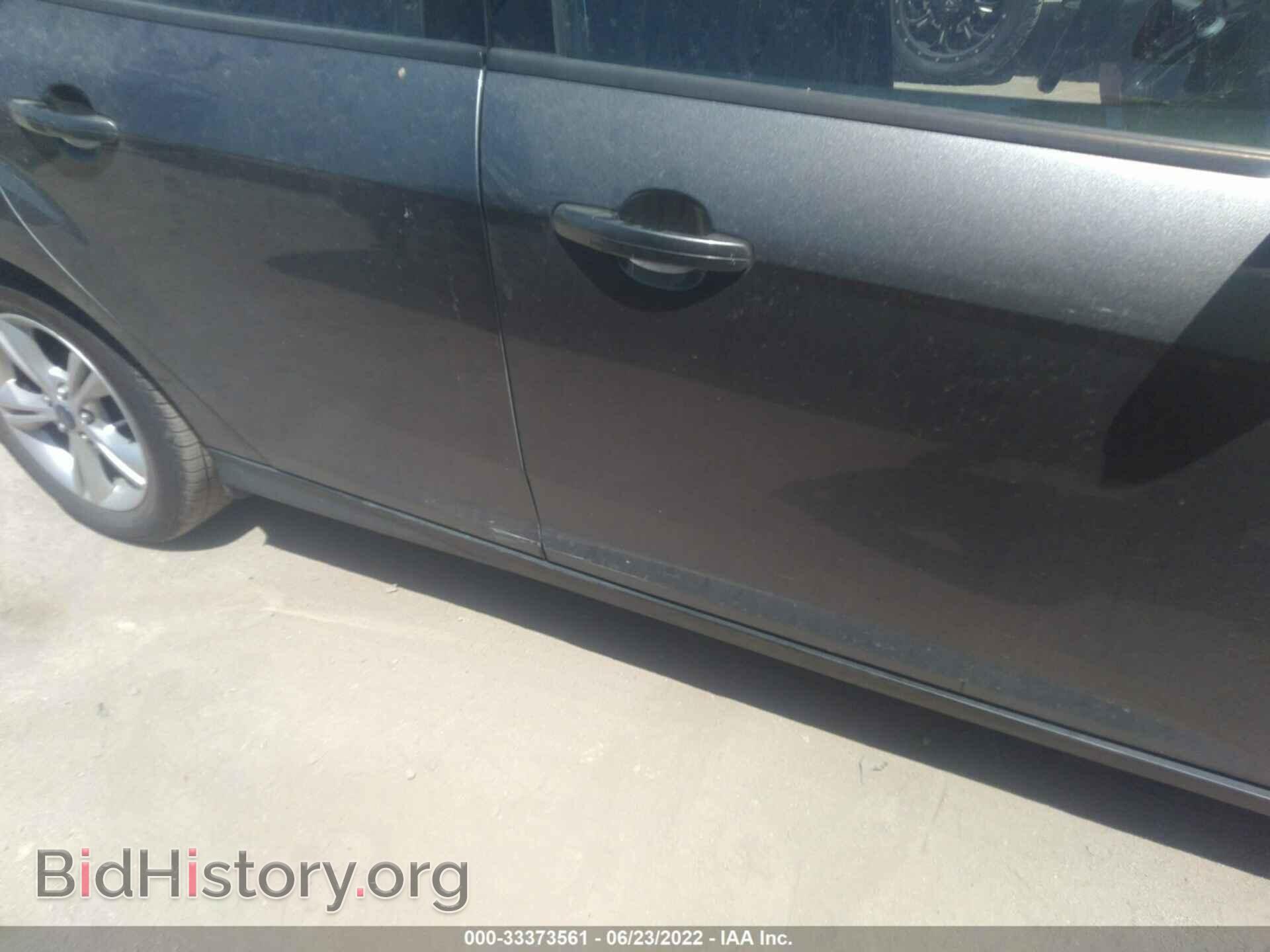 2014 FORD FOCUS - VIN: 1FADP3F29EL324731 - Фото 6