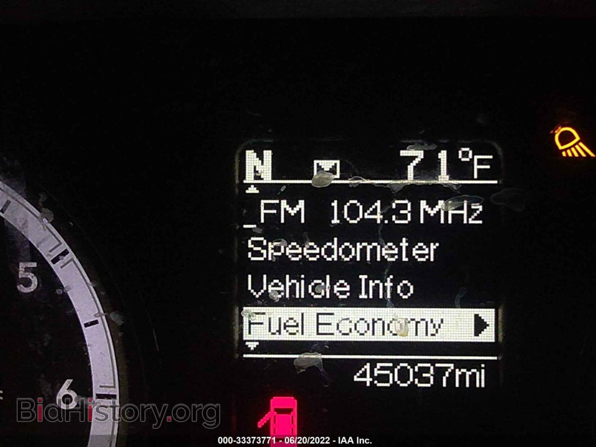 2018 RAM 1500 - VIN: 1C6RR7FT5JS308401 - Фото 7