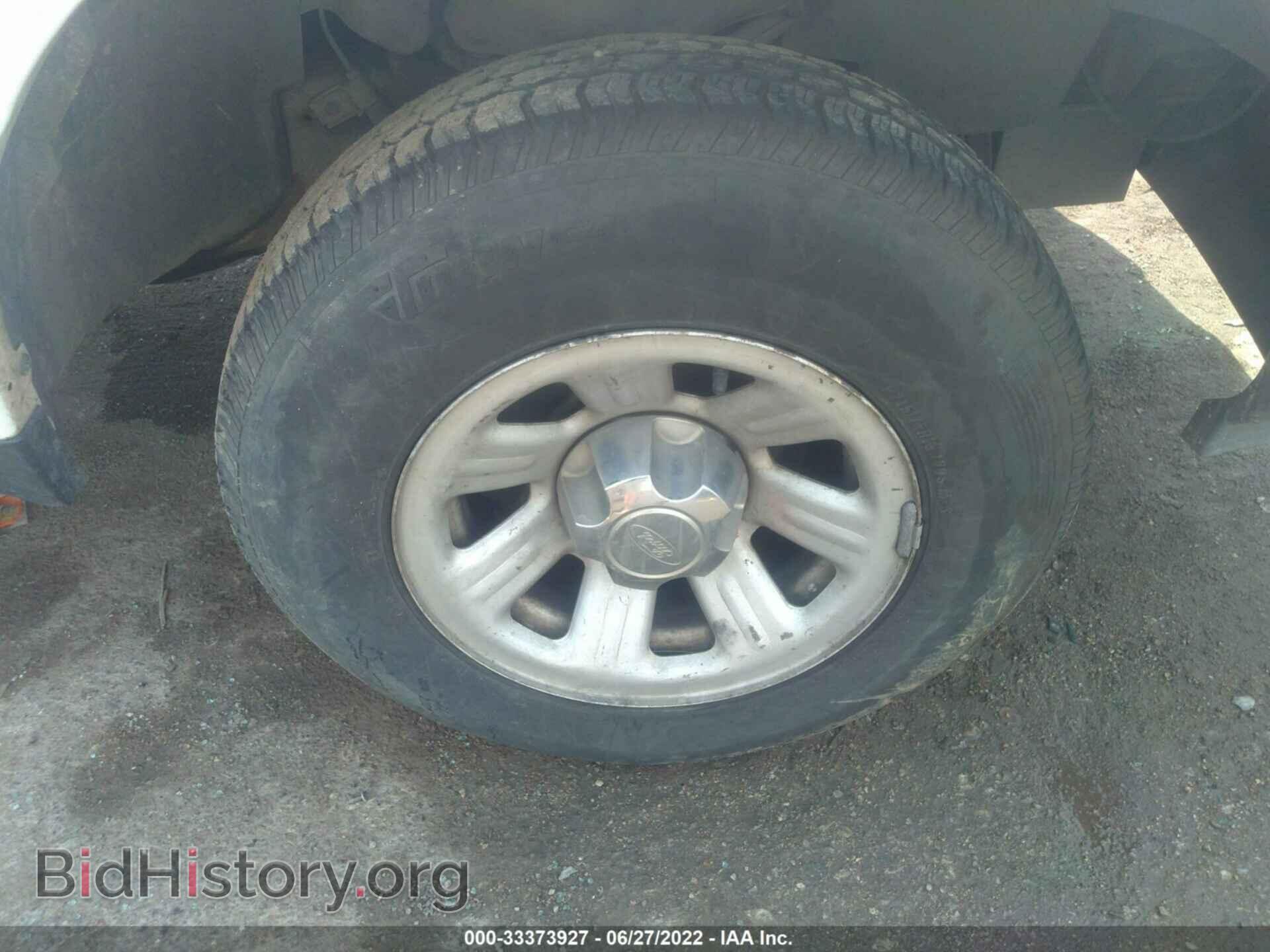 2008 FORD RANGER - VIN: 1FTYR14D98PB08504 - Фото 14