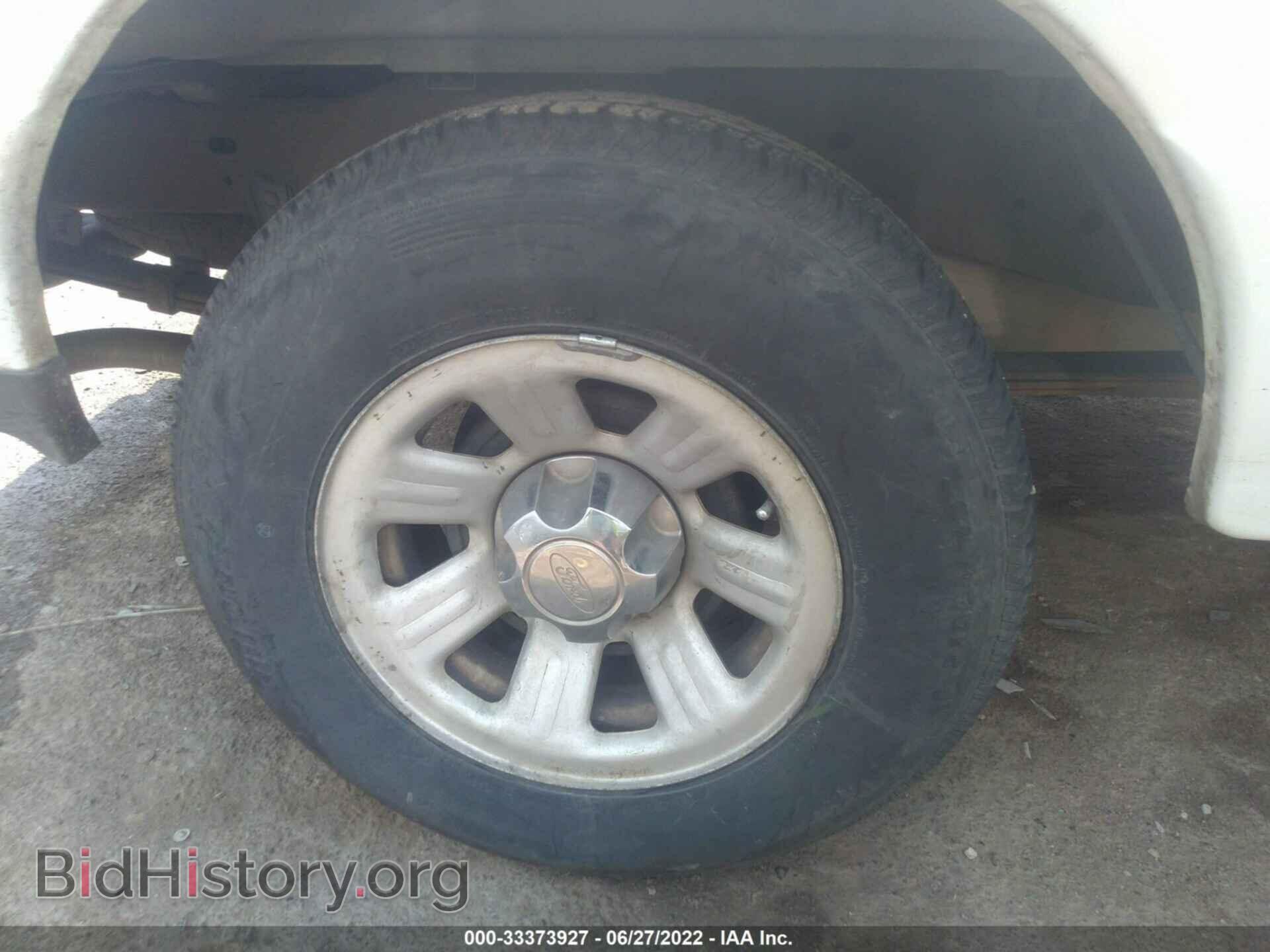 2008 FORD RANGER - VIN: 1FTYR14D98PB08504 - Фото 15