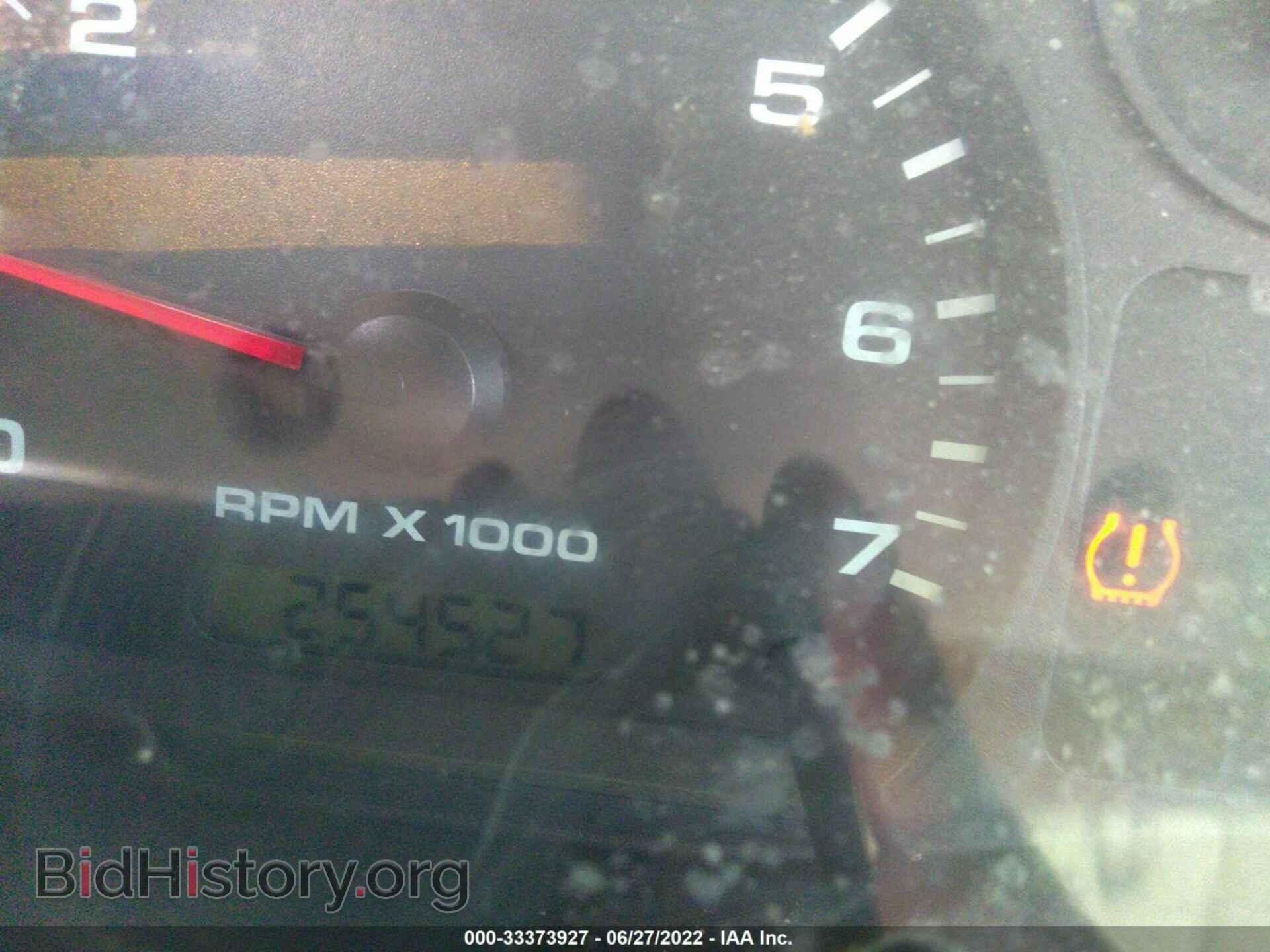 2008 FORD RANGER - VIN: 1FTYR14D98PB08504 - Фото 7