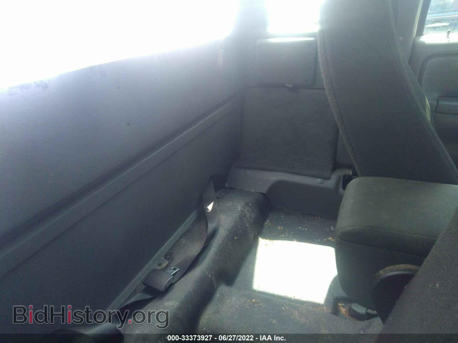 2008 FORD RANGER - VIN: 1FTYR14D98PB08504 - Фото 8