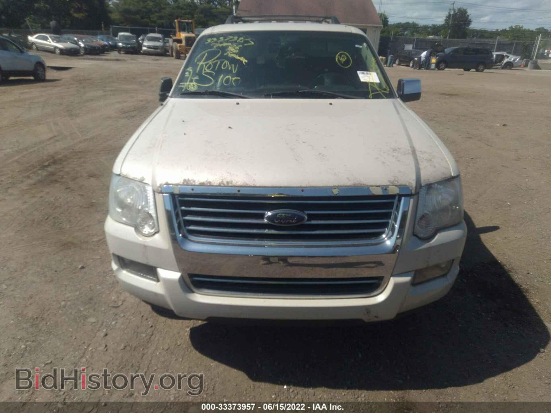 2006 FORD EXPLORER - VIN: 1FMEU75896ZA01875 - Фото 6