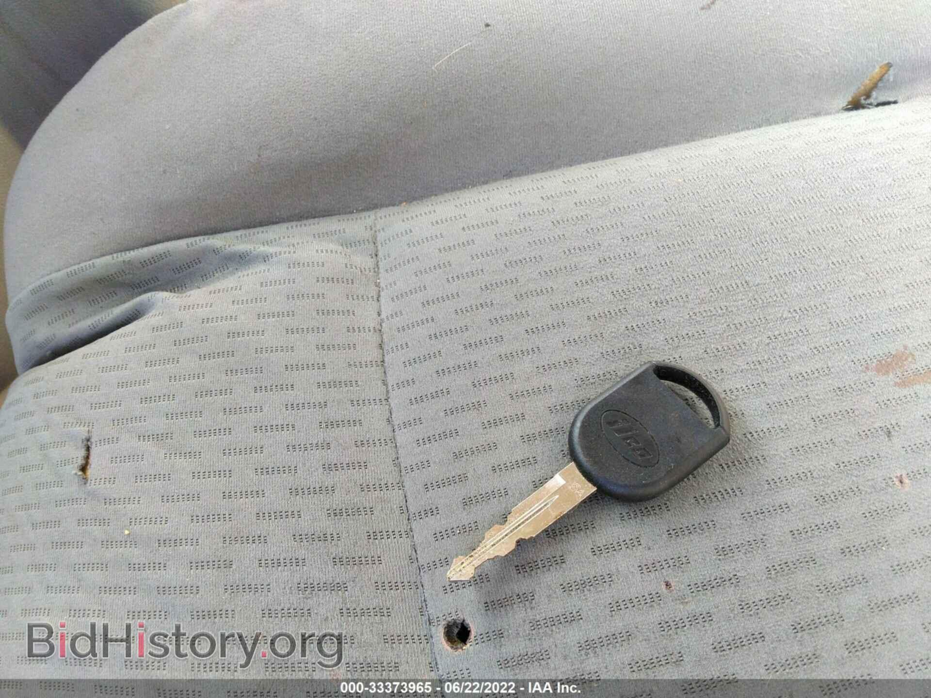 2011 FORD ECONOLINE CARGO VAN - VIN: 1FTNE1EW2BDA89009 - Фото 11