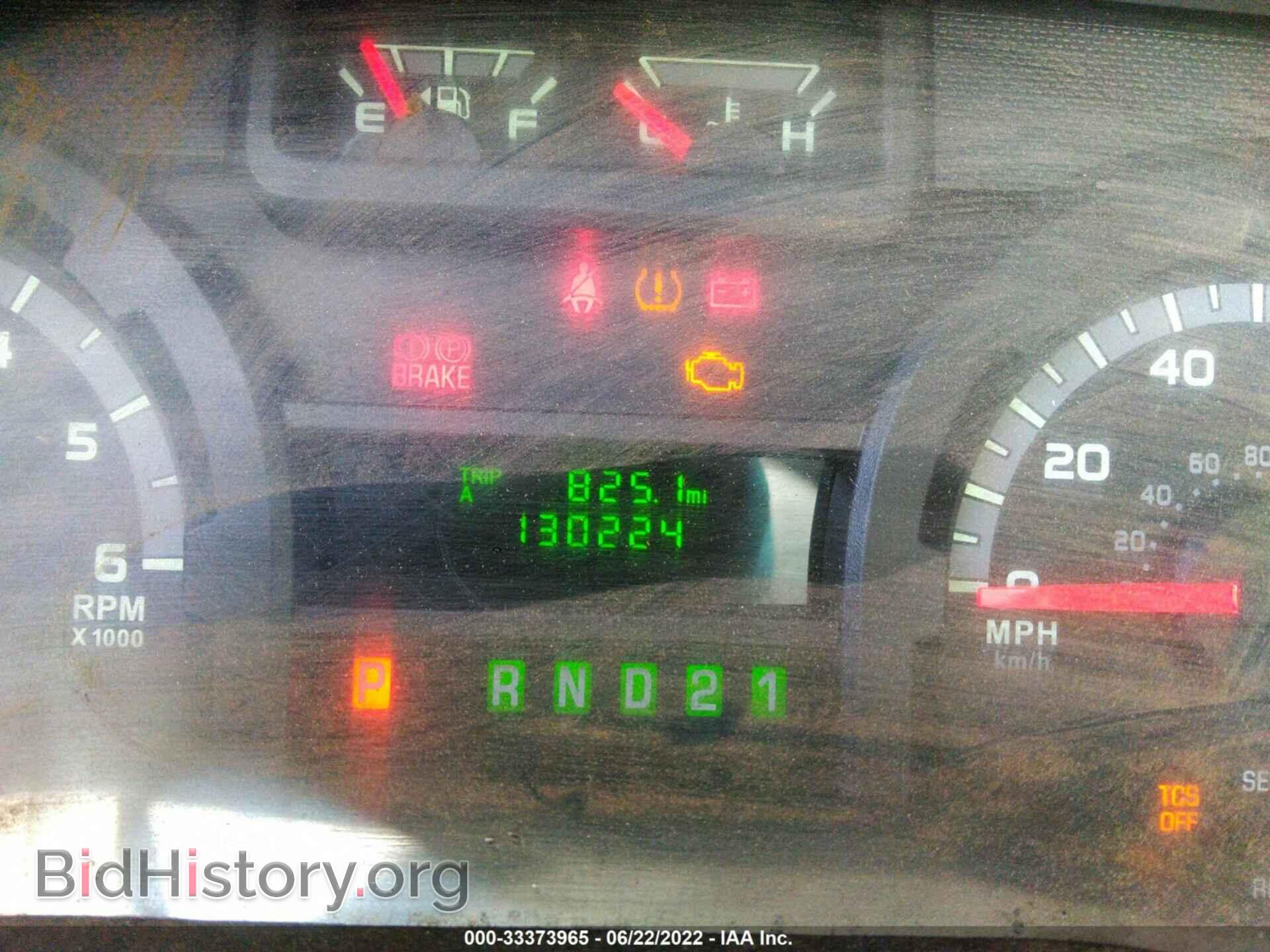 2011 FORD ECONOLINE CARGO VAN - VIN: 1FTNE1EW2BDA89009 - Фото 7