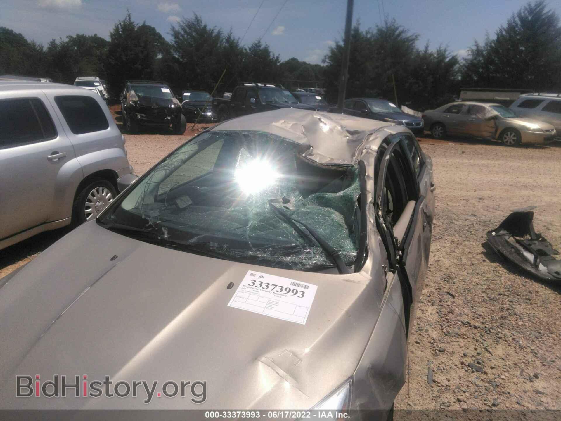 2015 FORD FOCUS - VIN: 1FADP3F2XFL310788 - Фото 6