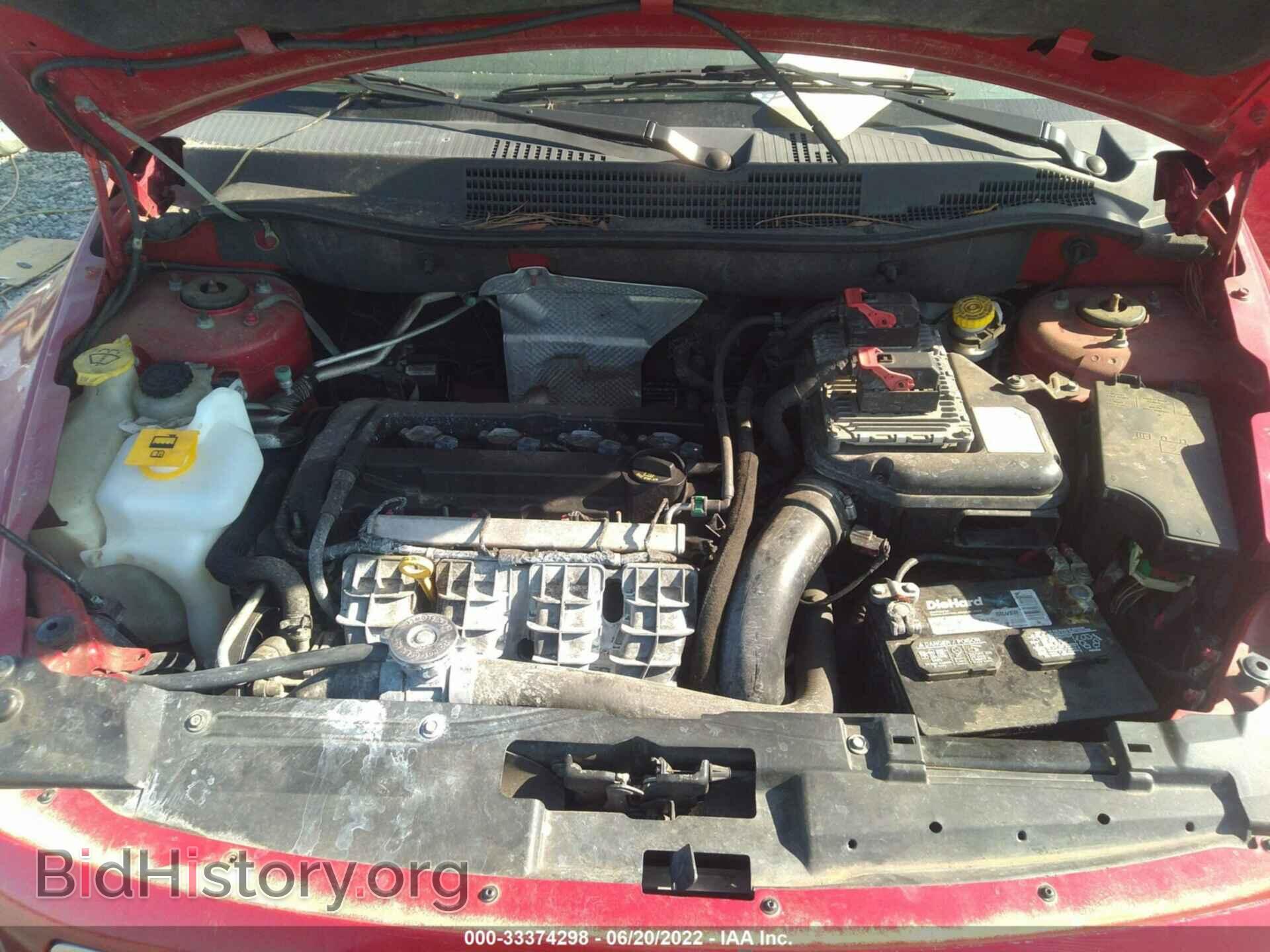 2012 DODGE CALIBER - VIN: 1C3CDWDA8CD535764 - Photo 10