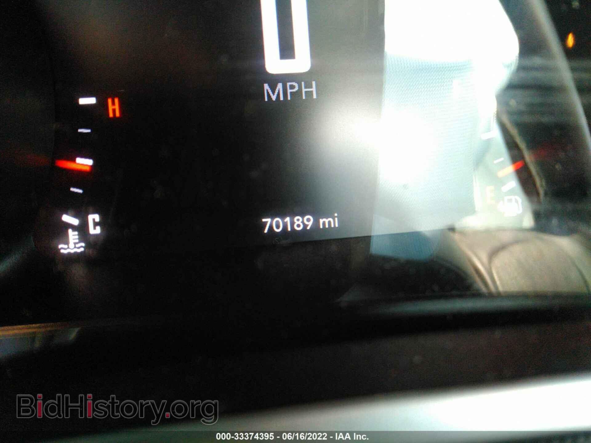 2018 DODGE CHALLENGER - VIN: 2C3CDZAG6JH161679 - Фото 7
