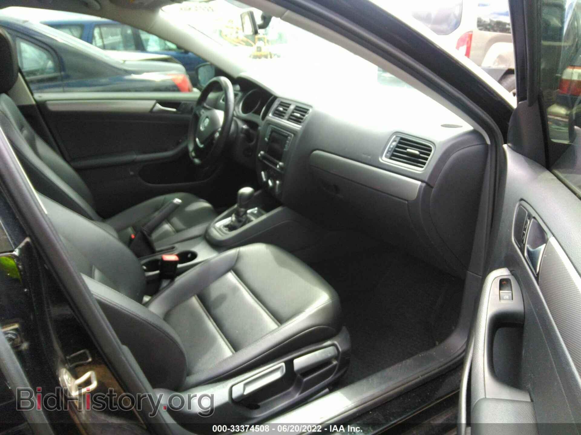 2017 VOLKSWAGEN JETTA - VIN: 3VWDB7AJ2HM414303 - Фото 5