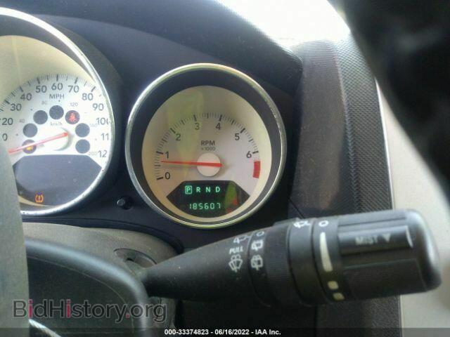 2008 DODGE CALIBER - VIN: 1B3HB48B98D502585 - Фото 7