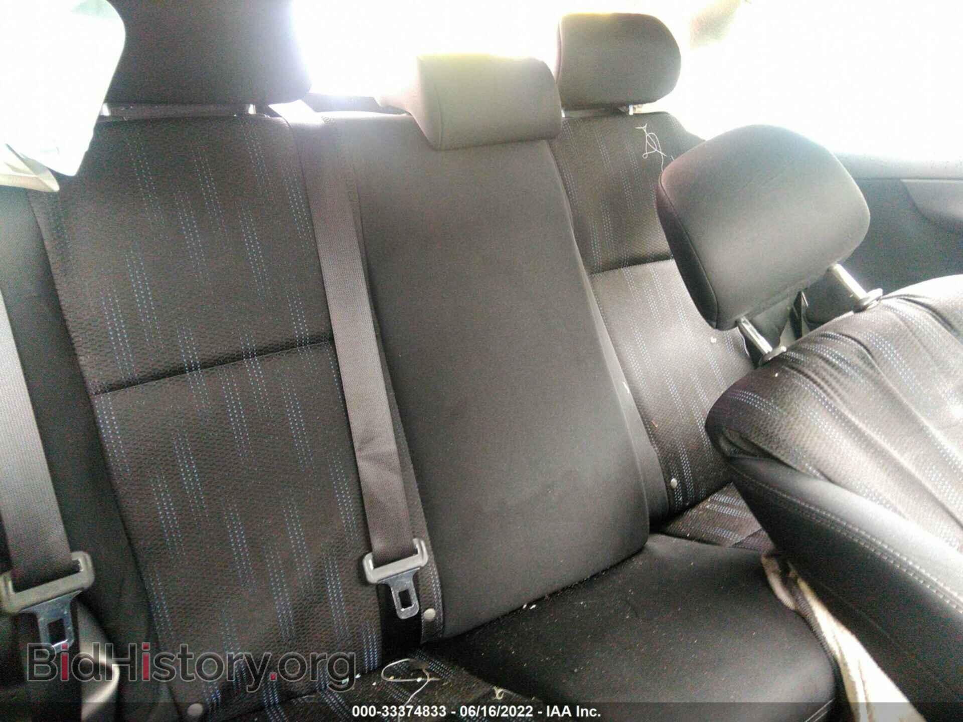 2013 TOYOTA COROLLA - VIN: 2T1BU4EEXDC967185 - Photo 8